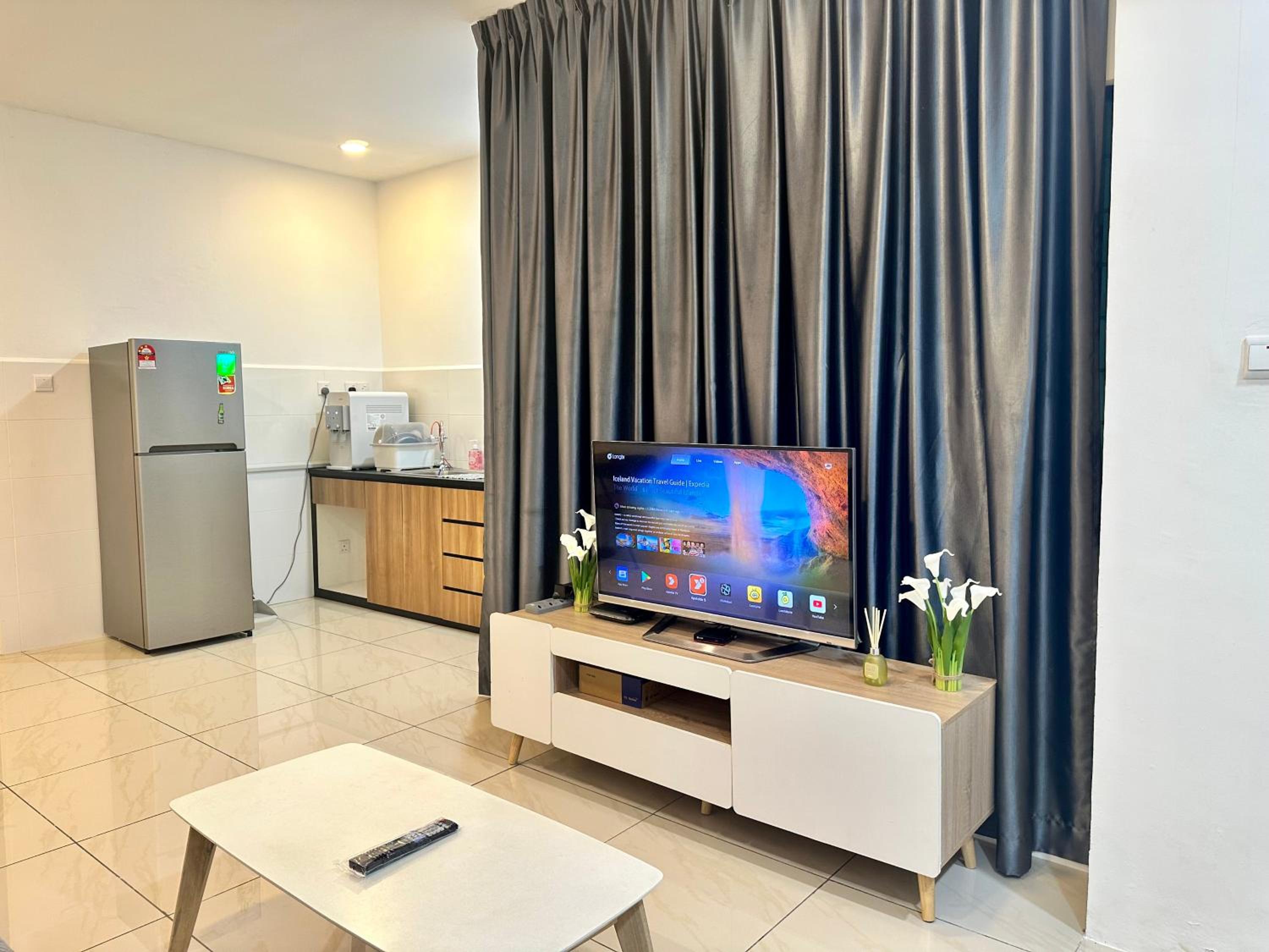 ITCC Manhattan Suites by AURORA photo 3