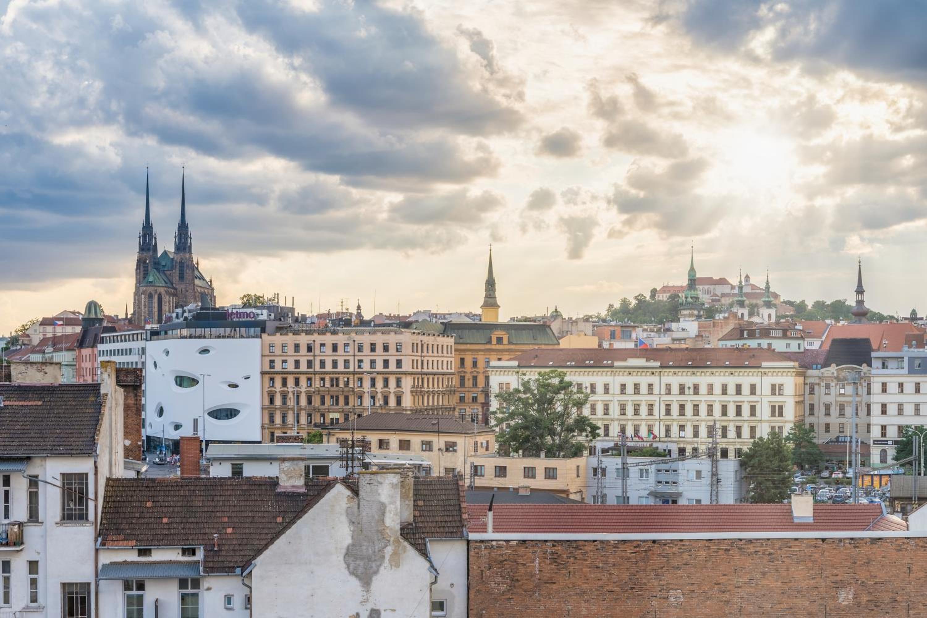 Internesto Brno Krenova
