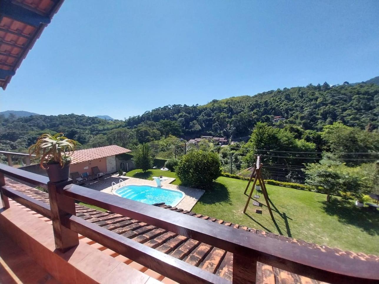 Villa Monni - Miguel Pereira