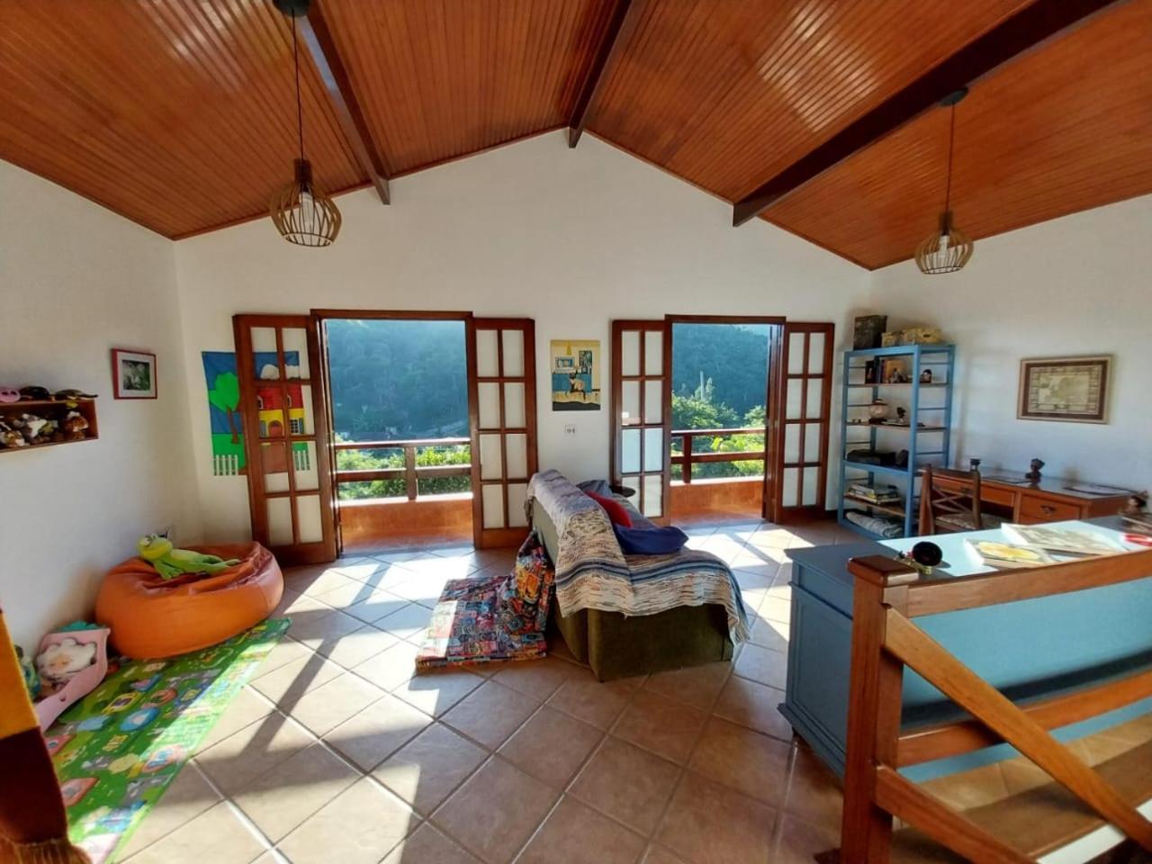 Villa Monni - Miguel Pereira
