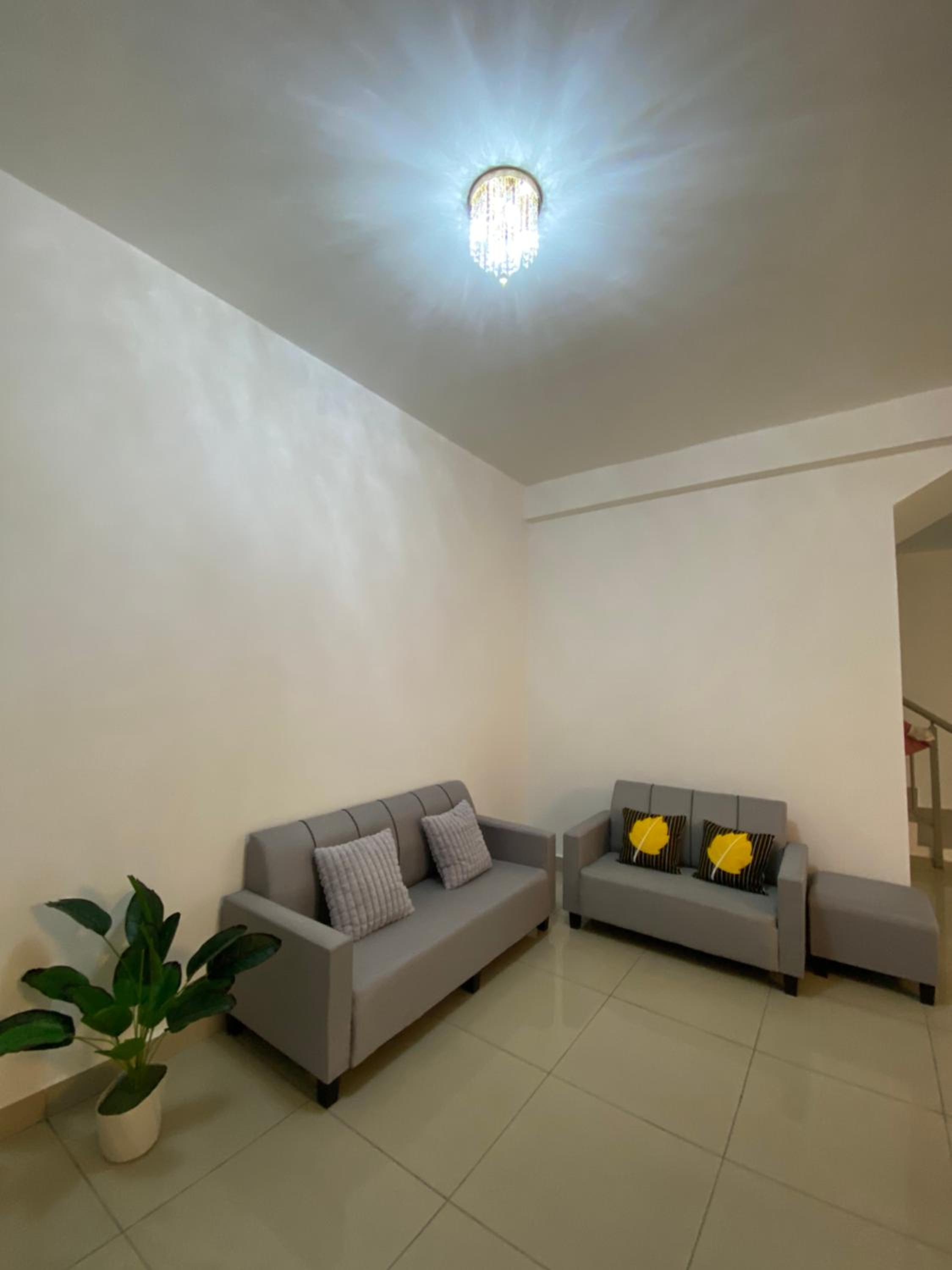 Villa Che'Dah Bertam City Malacca