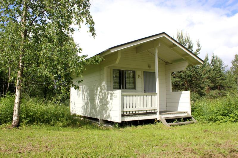 Vuohimäki Camping Savonlinna
