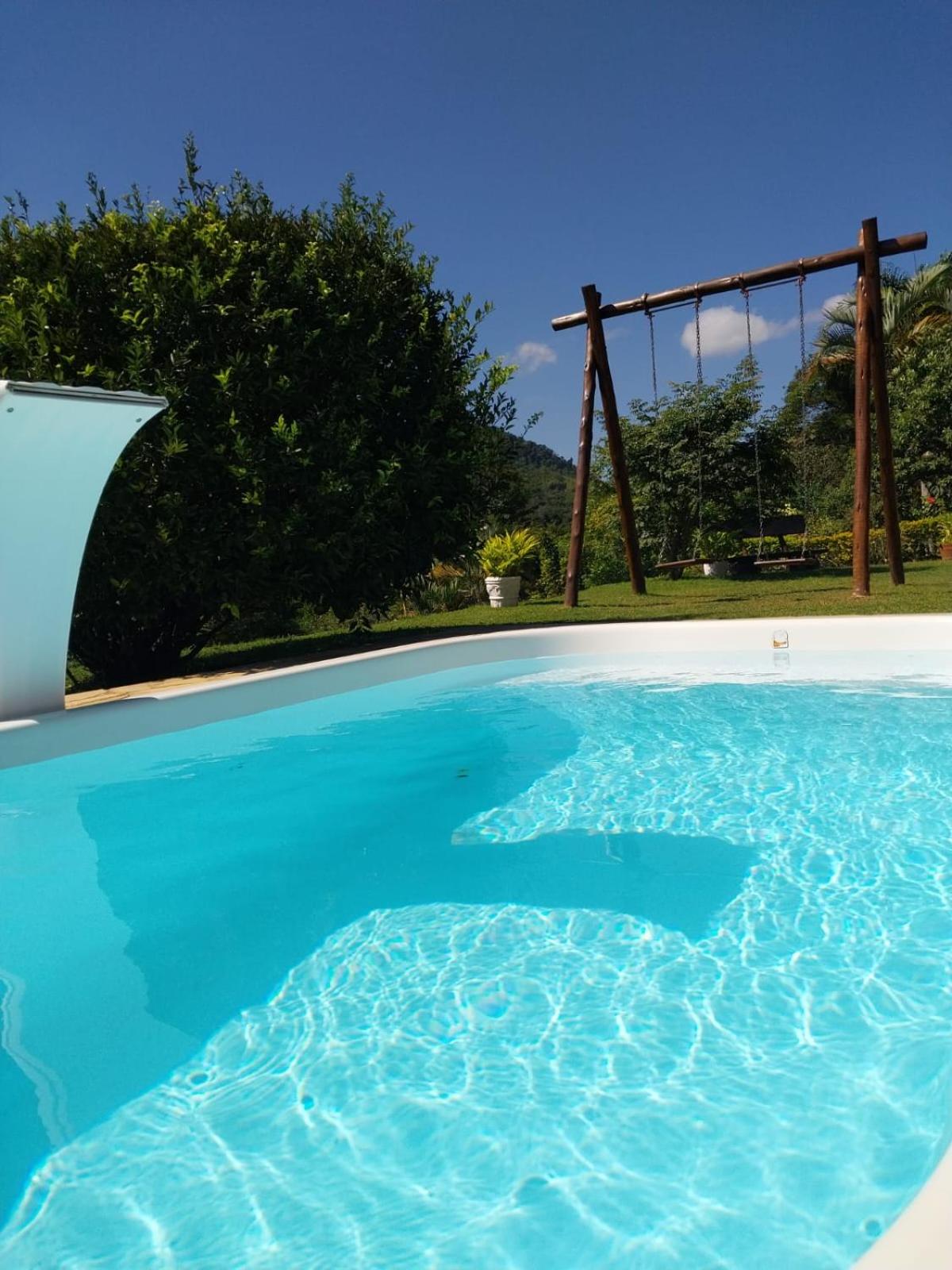Villa Monni - Miguel Pereira