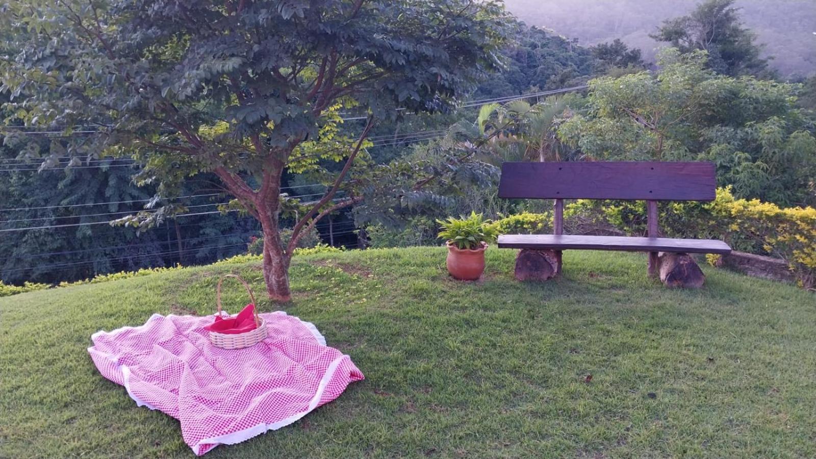 Villa Monni - Miguel Pereira