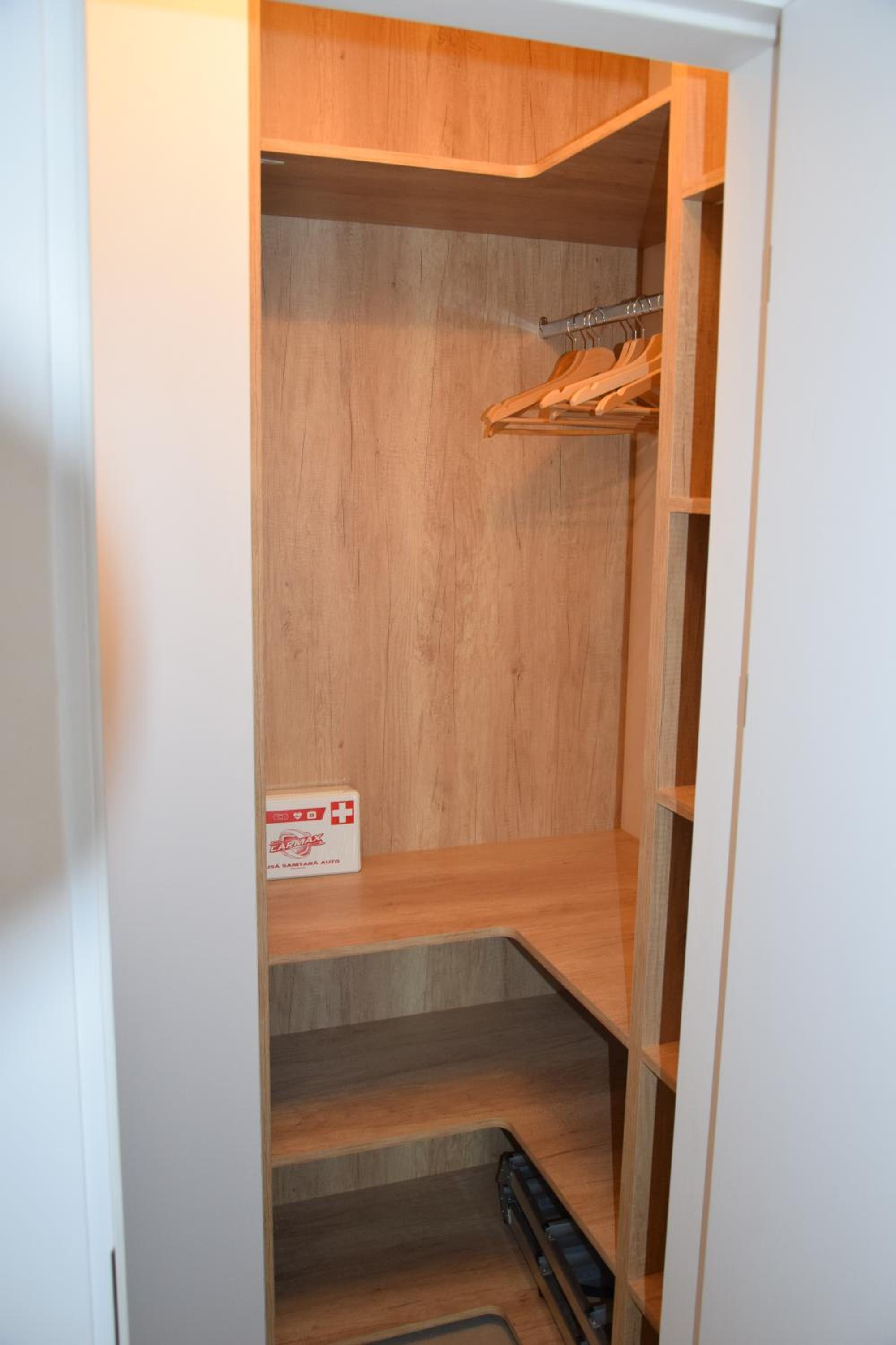 Alessia Apartment