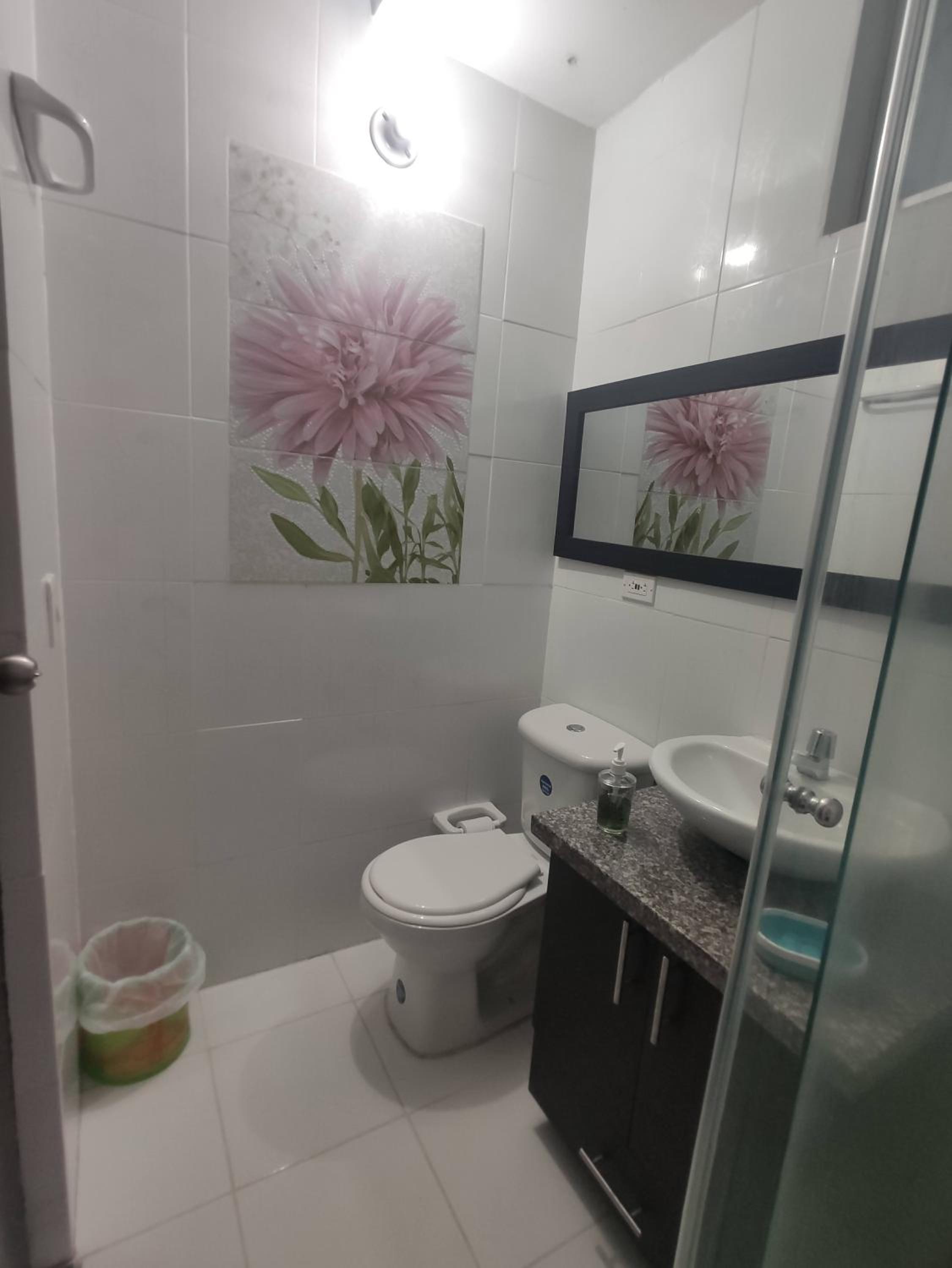 P4 Fresco apartamento en Girardot