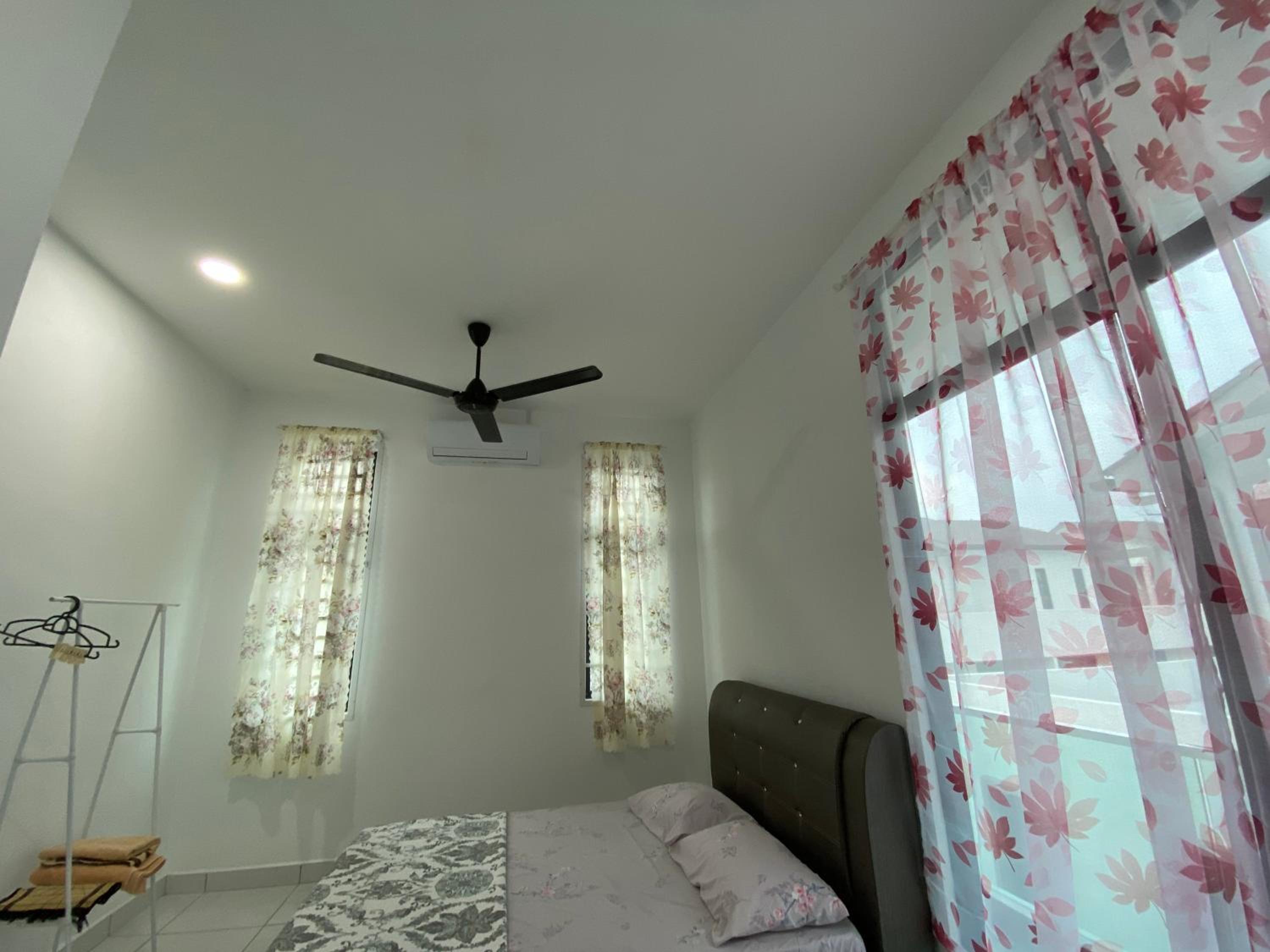 Villa Che'Dah Bertam City Malacca