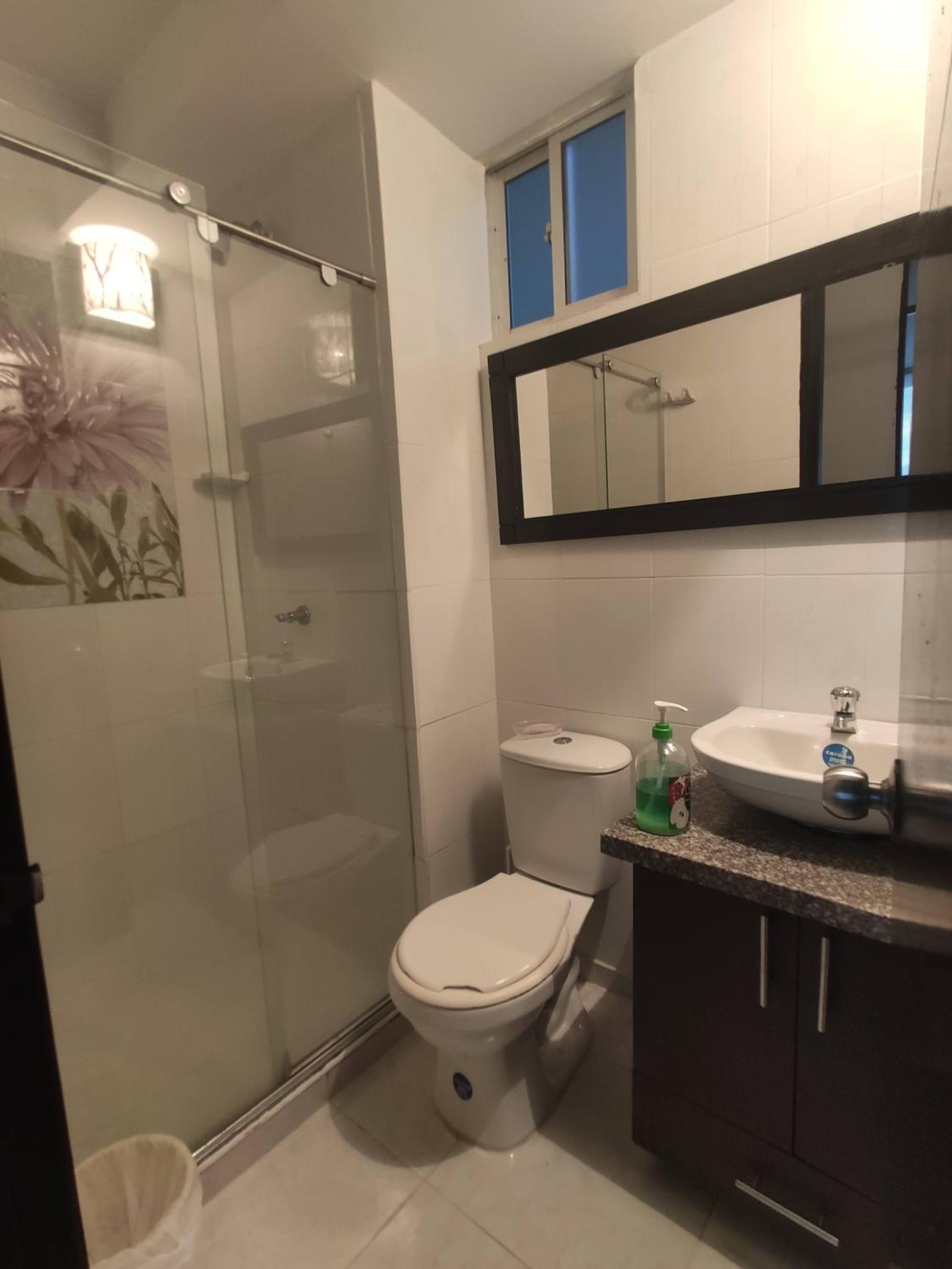 P4 Fresco apartamento en Girardot
