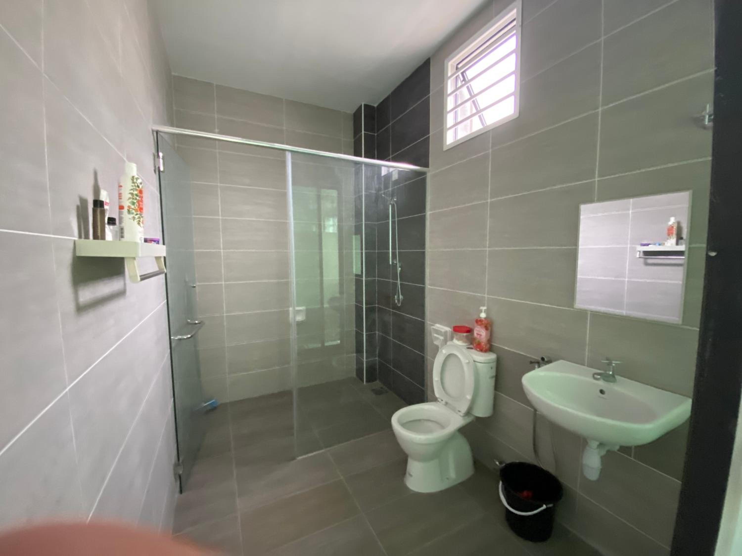 Villa Che'Dah Bertam City Malacca