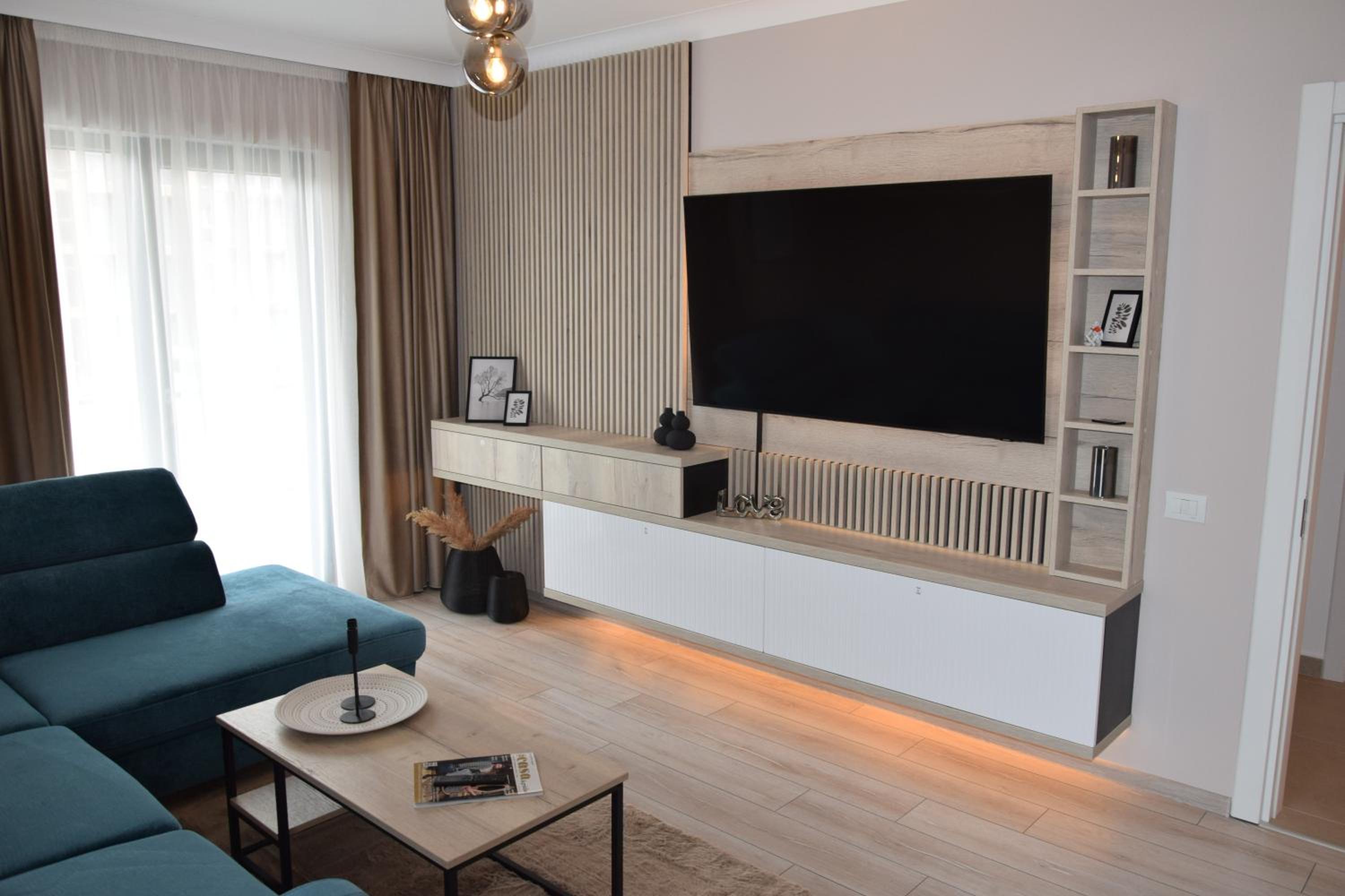 Alessia Apartment