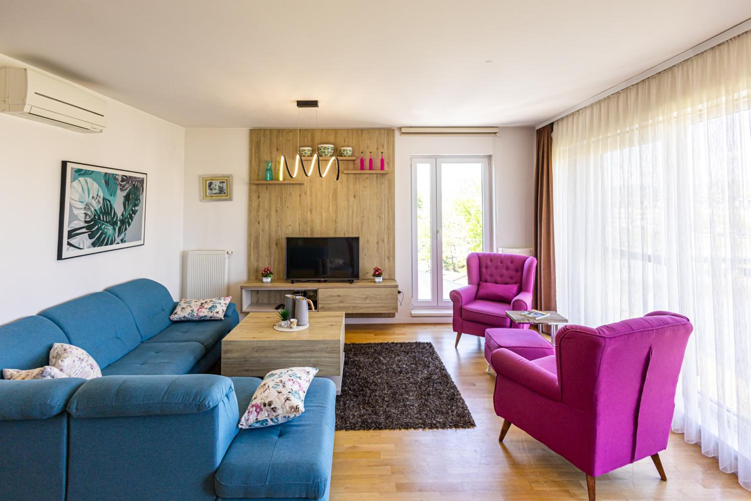 Ilidza River Apartments