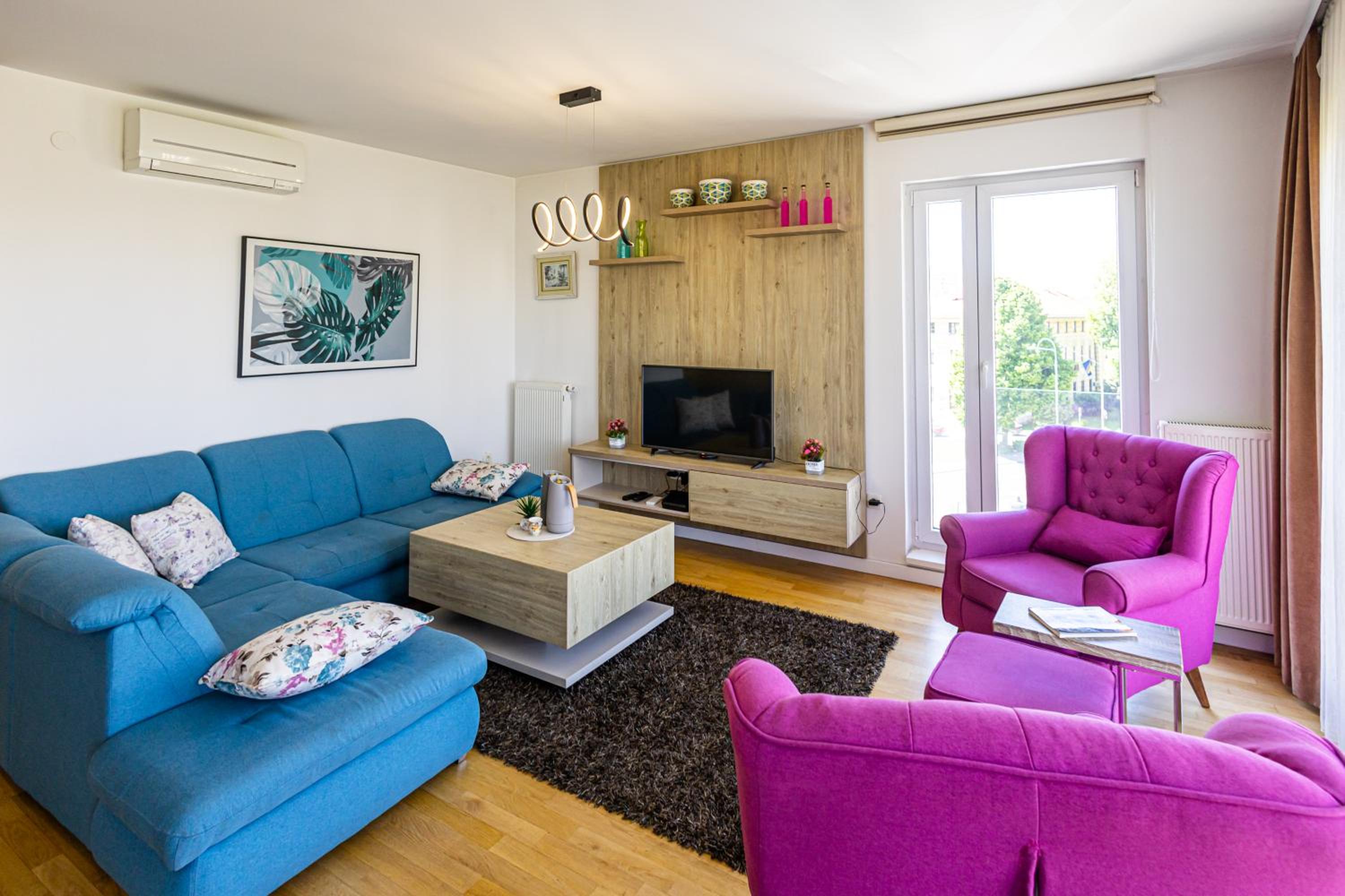 Ilidza River Apartments