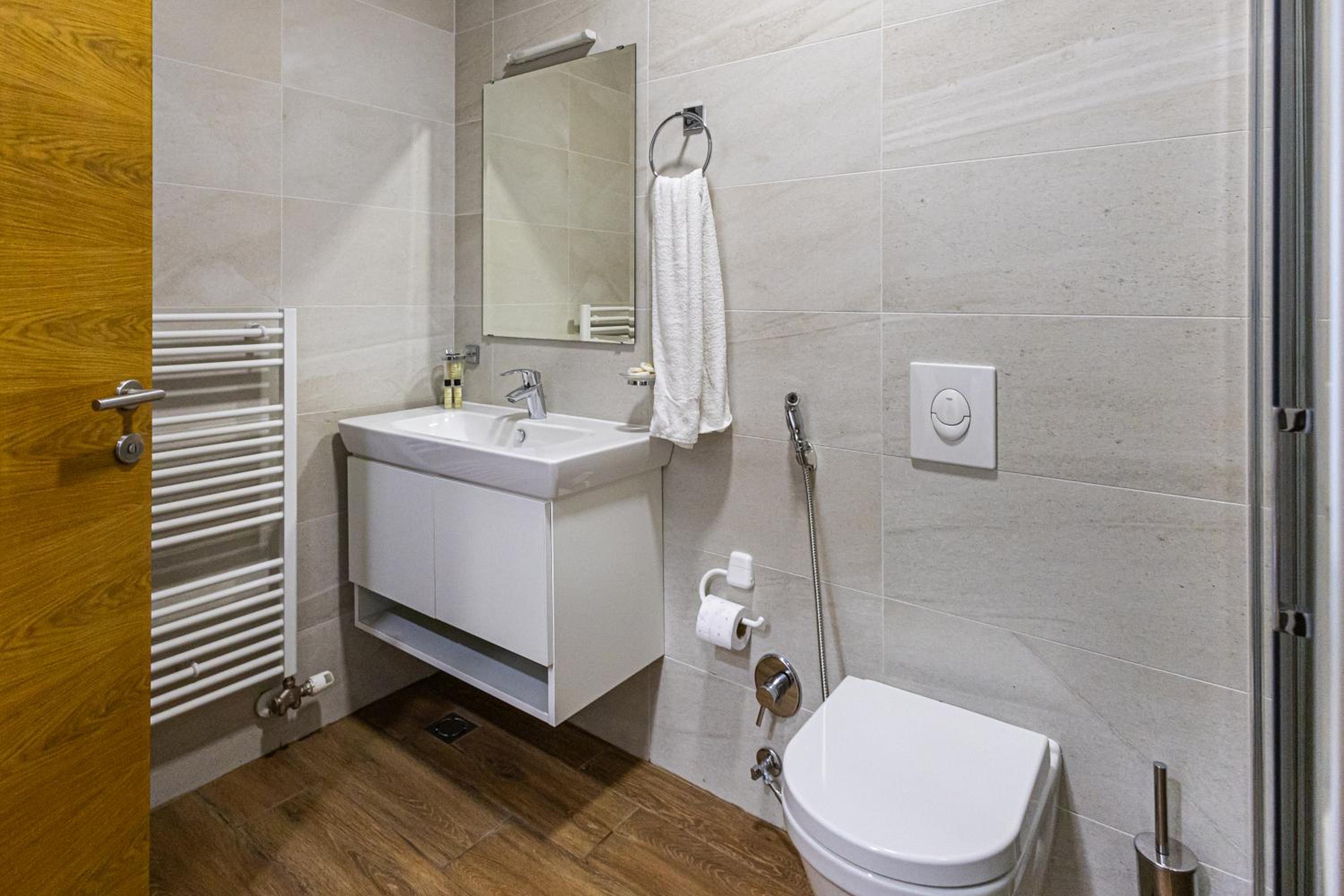 Ilidza River Apartments