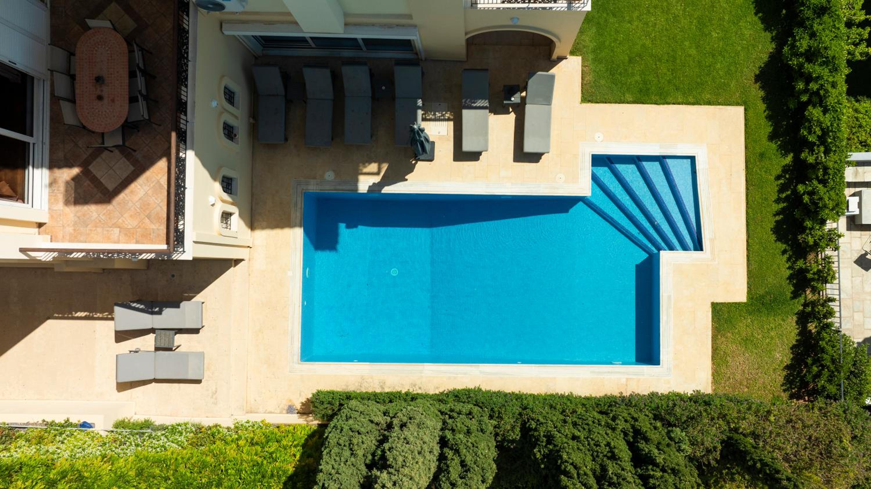 Villa Domus Riviera