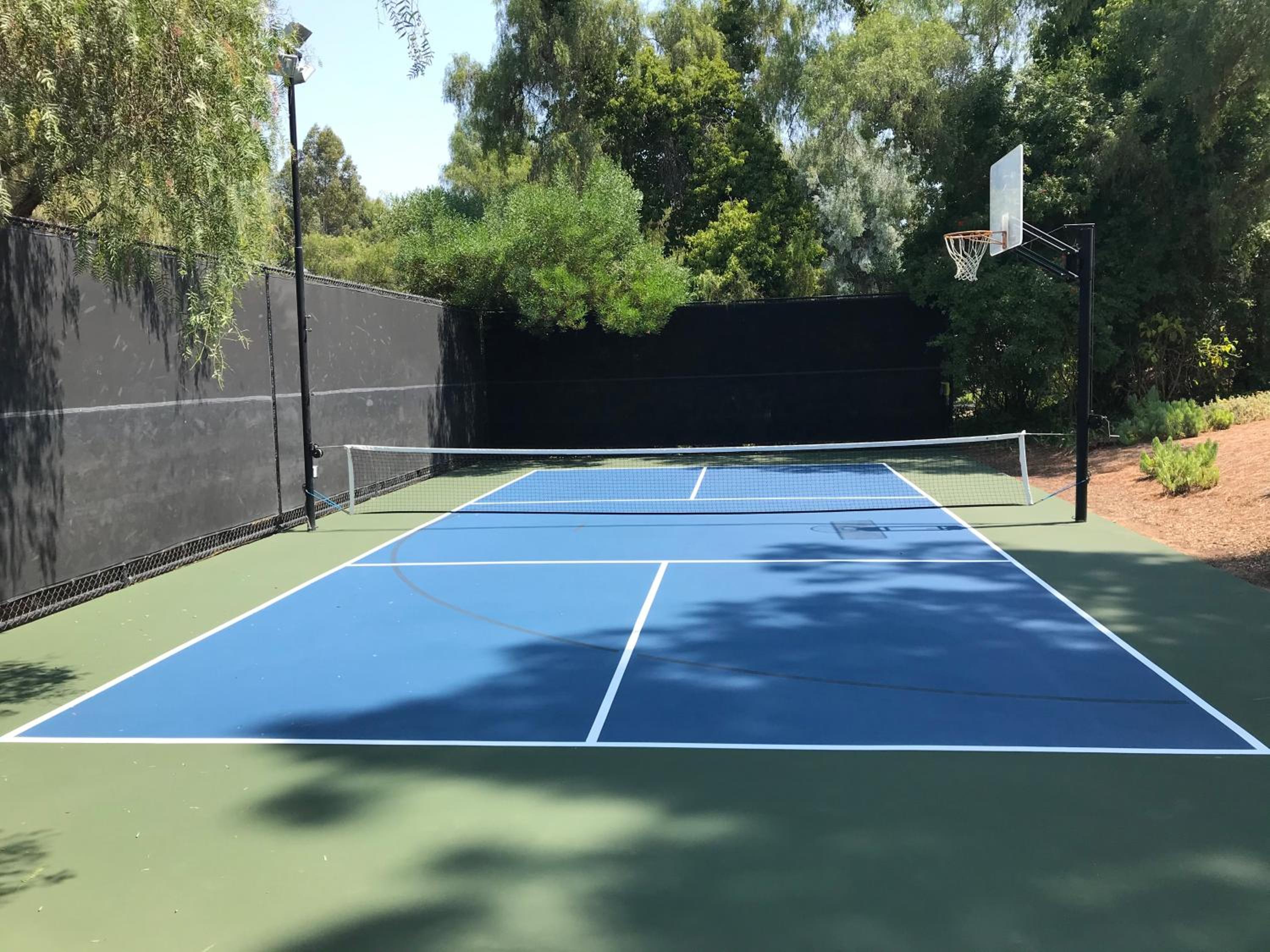 Luxury Home with Heated Pool - Spa and Lighted Pickle Ball Court view 4
