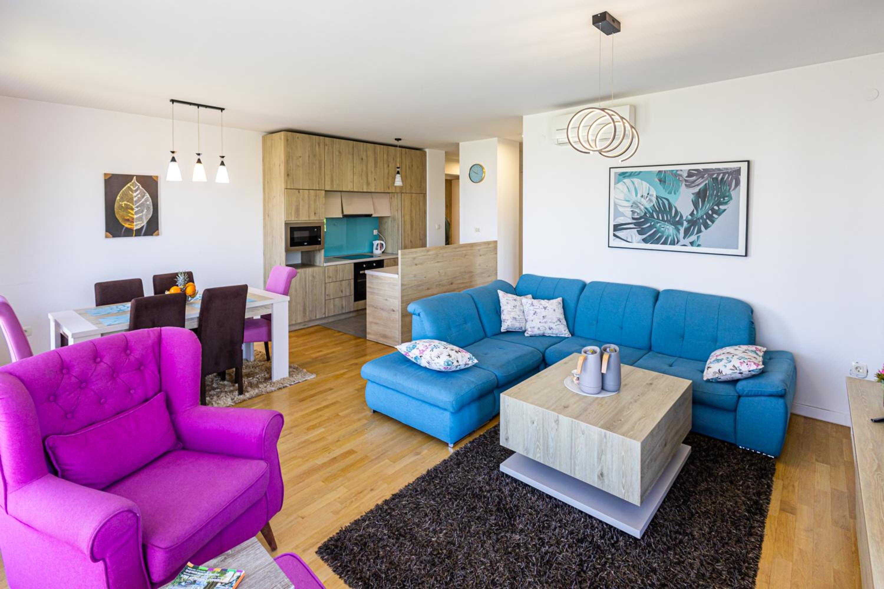 Ilidza River Apartments