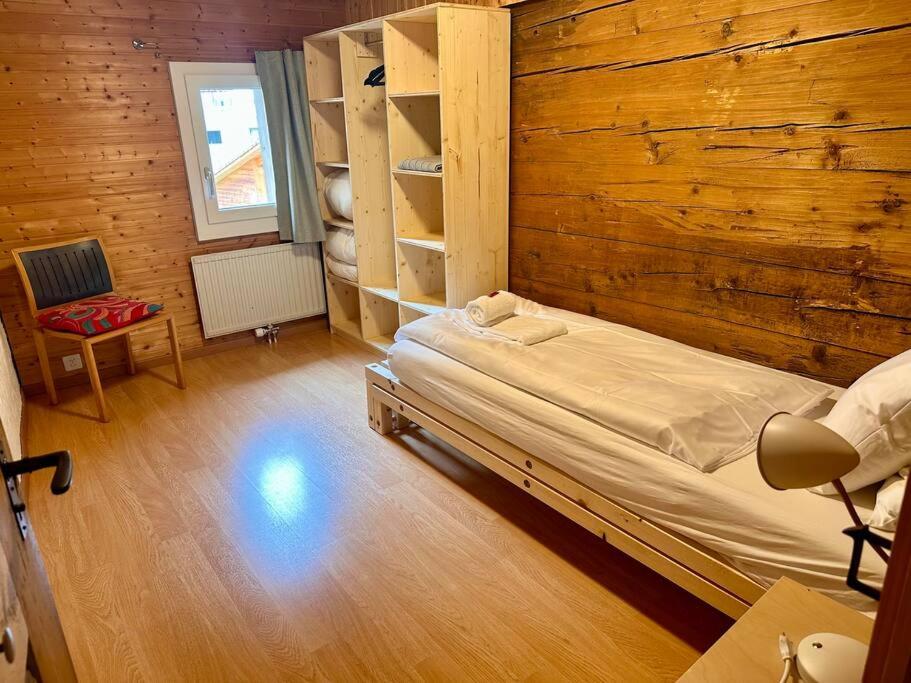 Casa Cradd, Spacious House near Flims