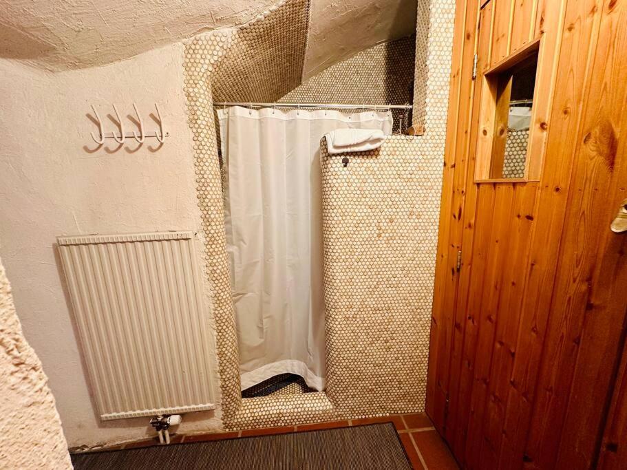 Casa Cradd, Spacious House near Flims