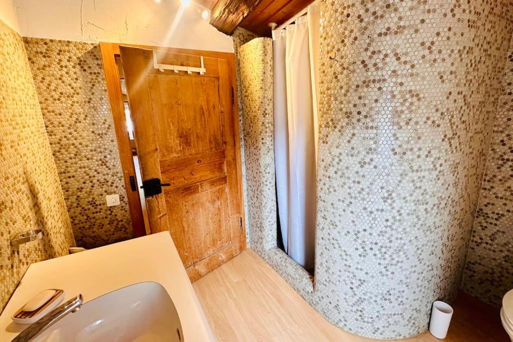 Casa Cradd, Spacious House near Flims