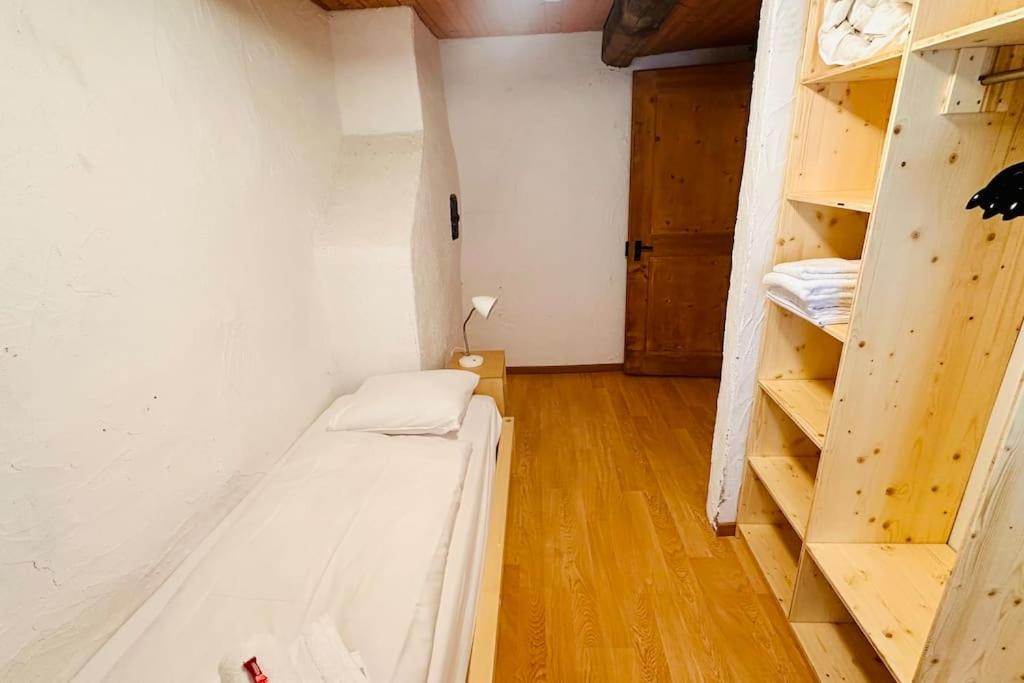 Casa Cradd, Spacious House near Flims