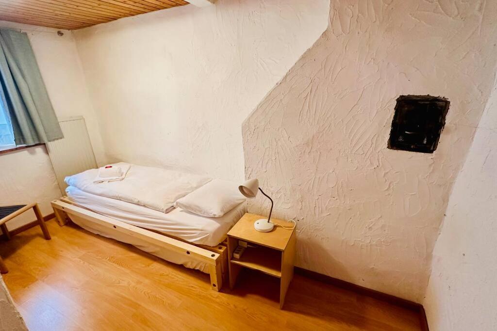 Casa Cradd, Spacious House near Flims