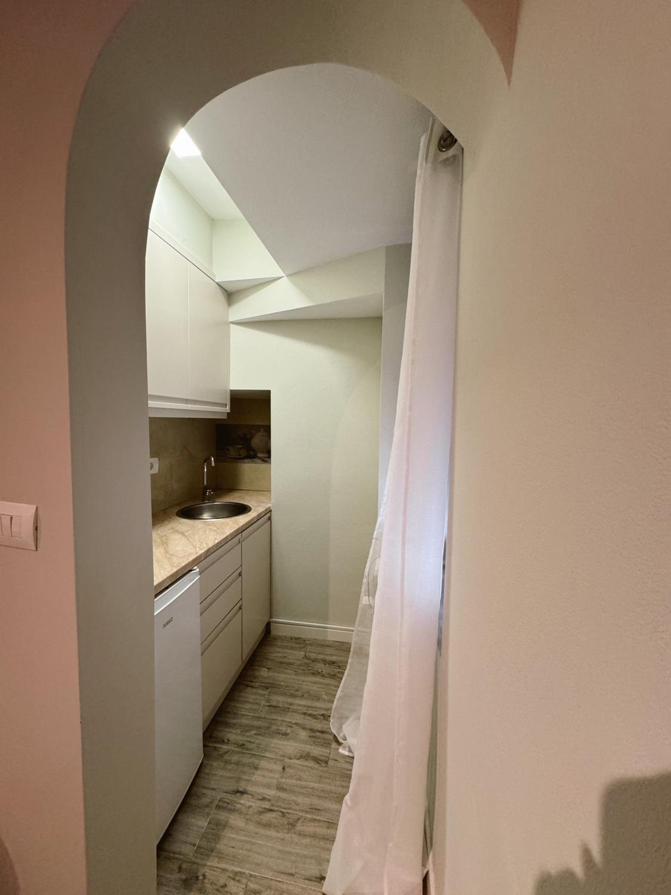 Square 24 apartment