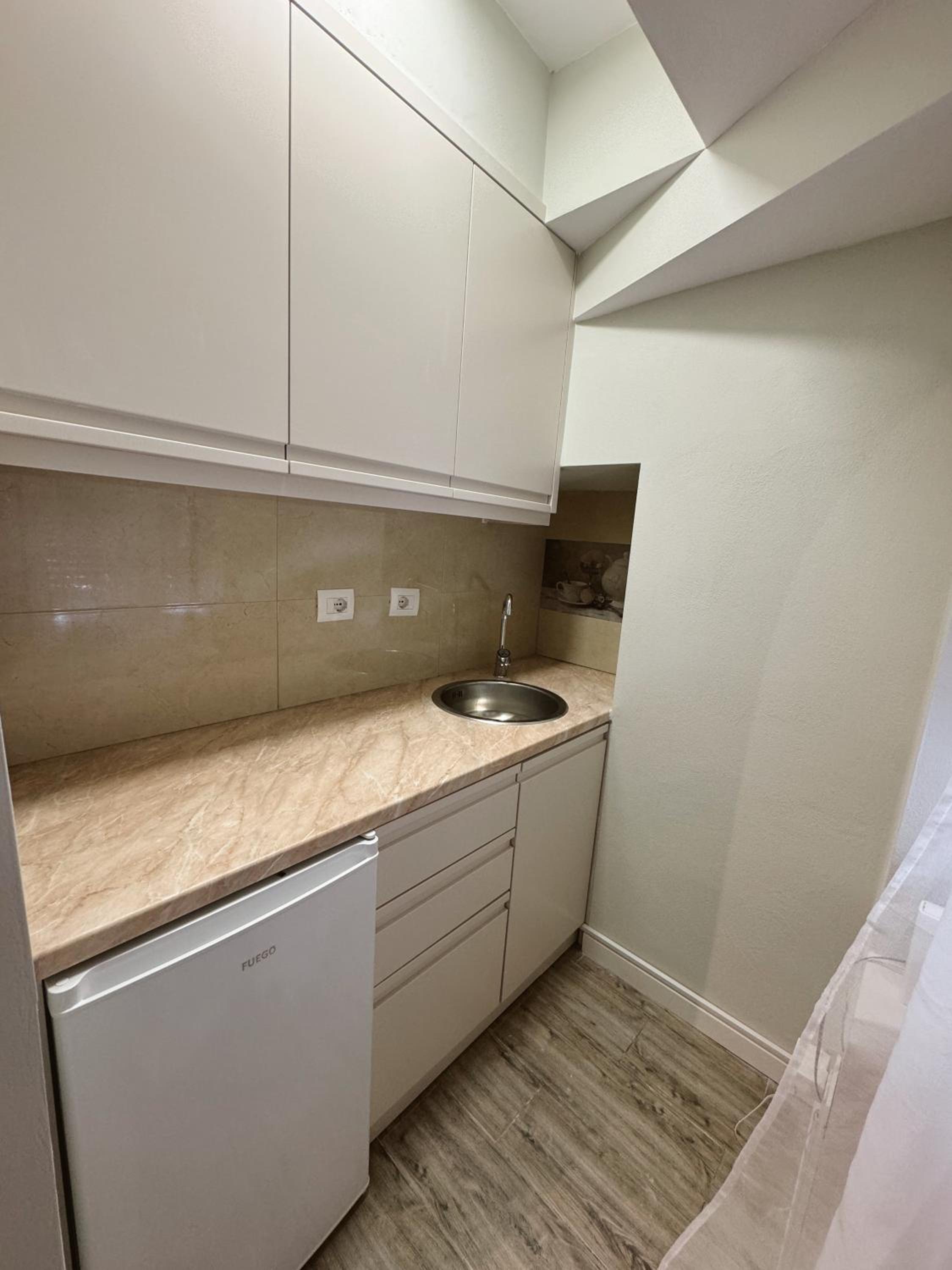 Square 24 apartment