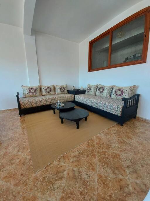 Casa de Lea: Entire flat near the beach view 3
