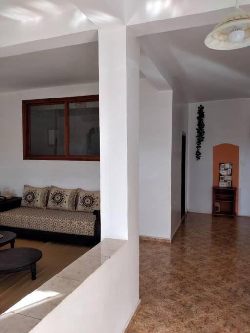 Casa de Lea: Entire flat near the beach view 4