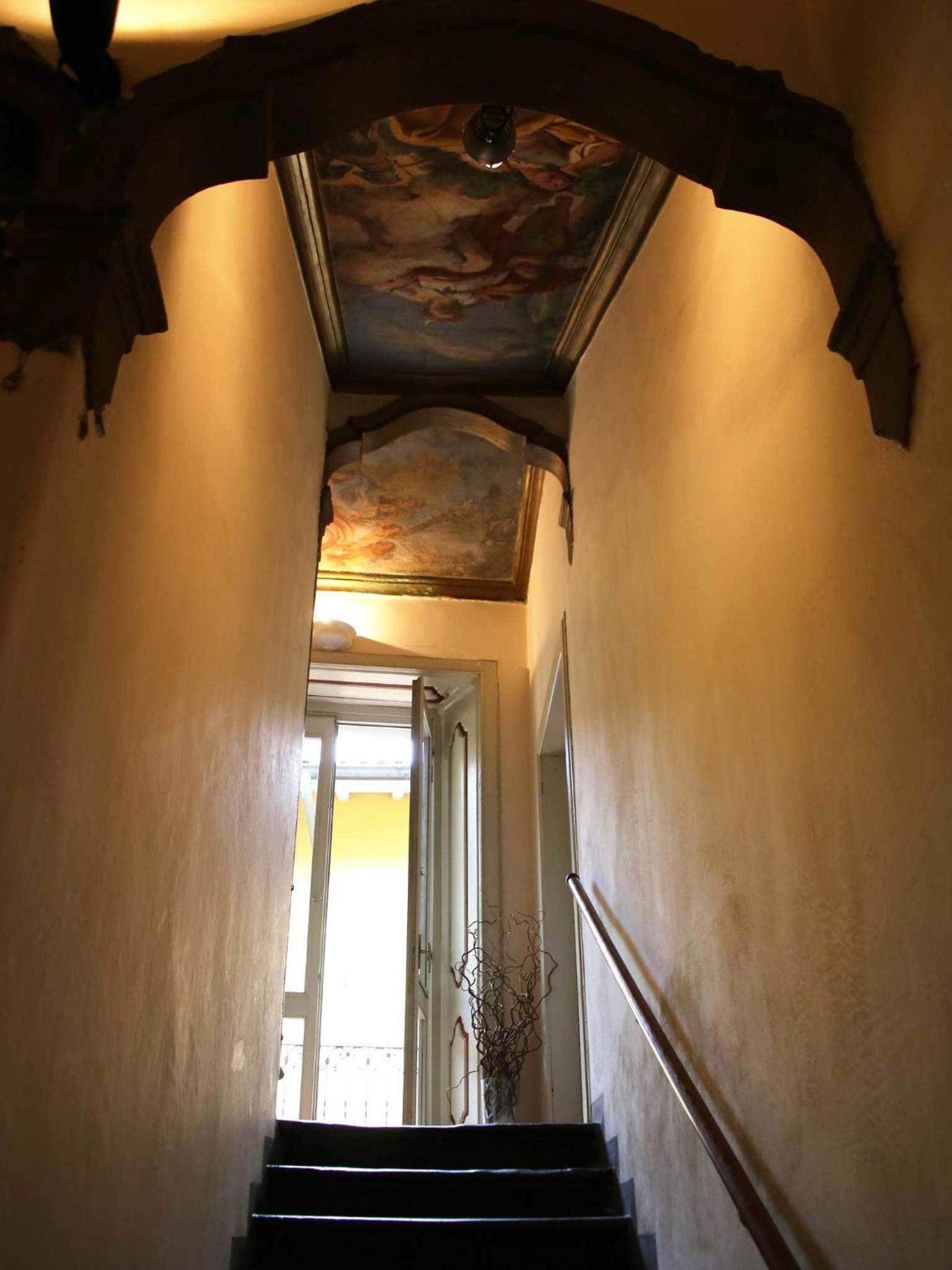 Casa Mario Lupo - Apartments and Rooms