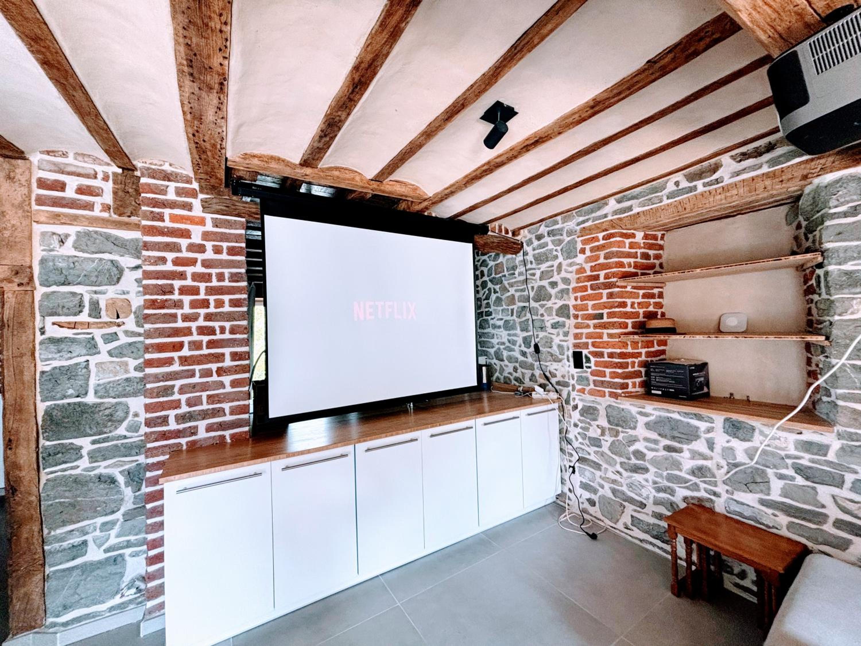 Close from Ardenne - Fully renovated modern farmhouse in Baelen