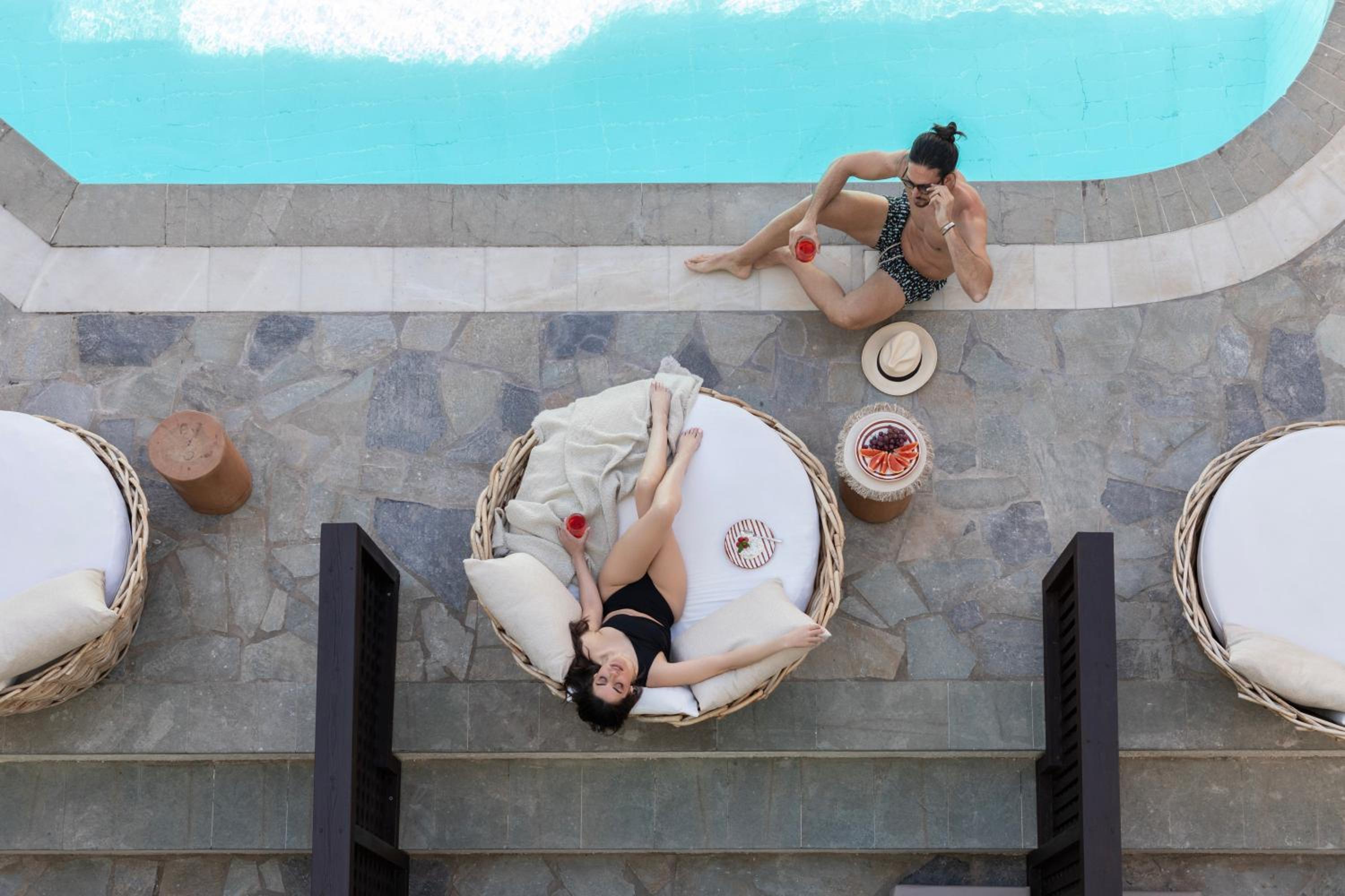 Albatros Spa & Resort Hotel