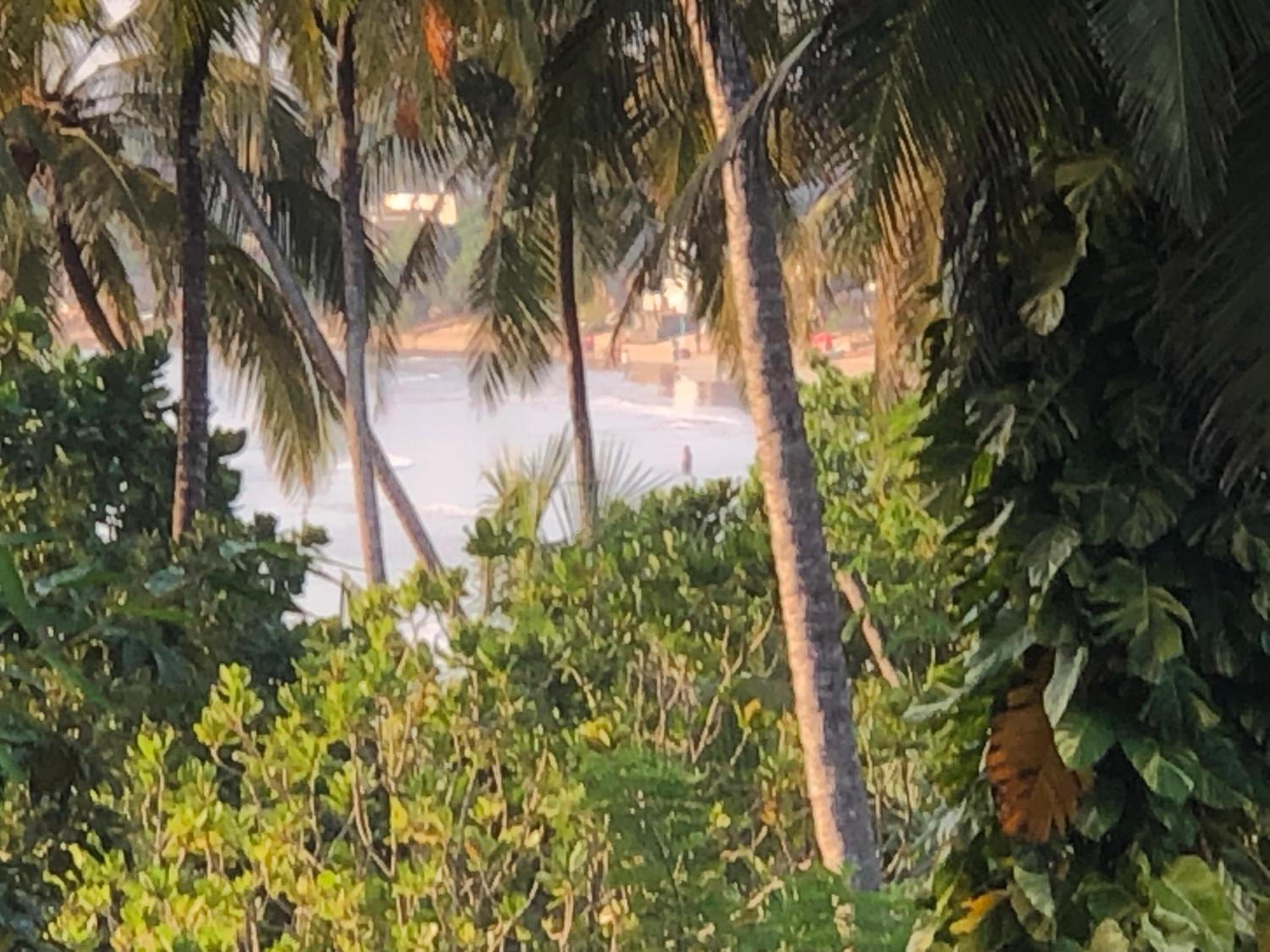 RedBrick House Rumassala view 5