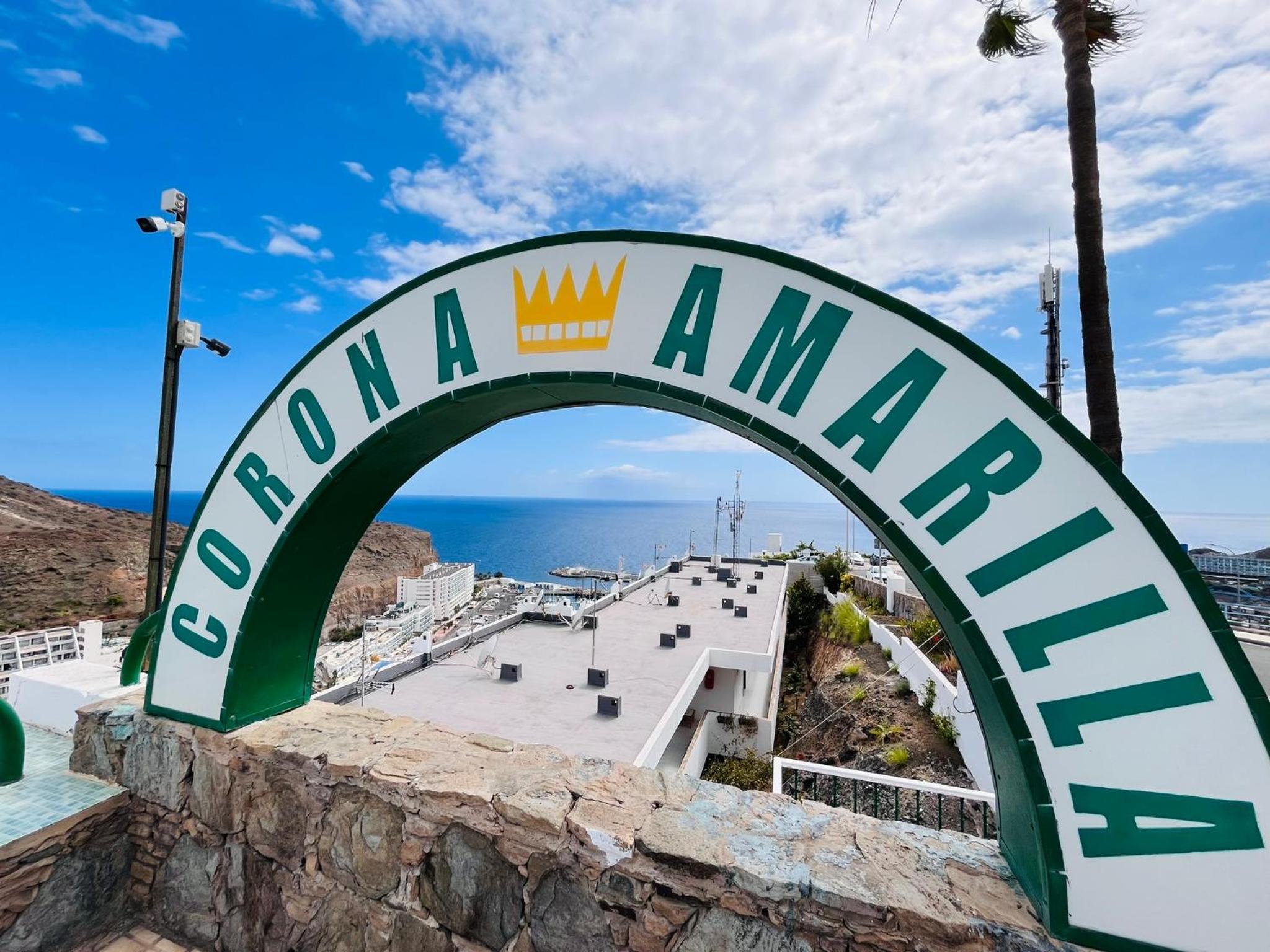 Corona Amarilla Ocean View by Alquiler de Súeño