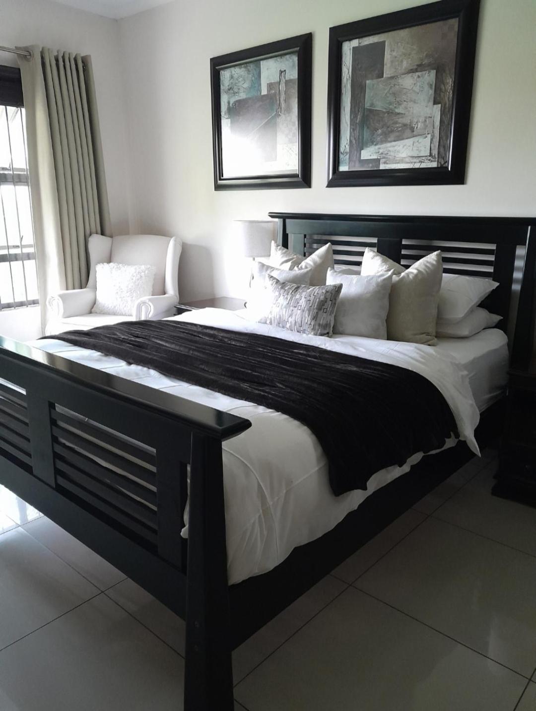 The Ridge BnB view 4