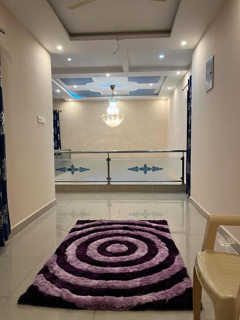 KJ Reddy Homestay view 2