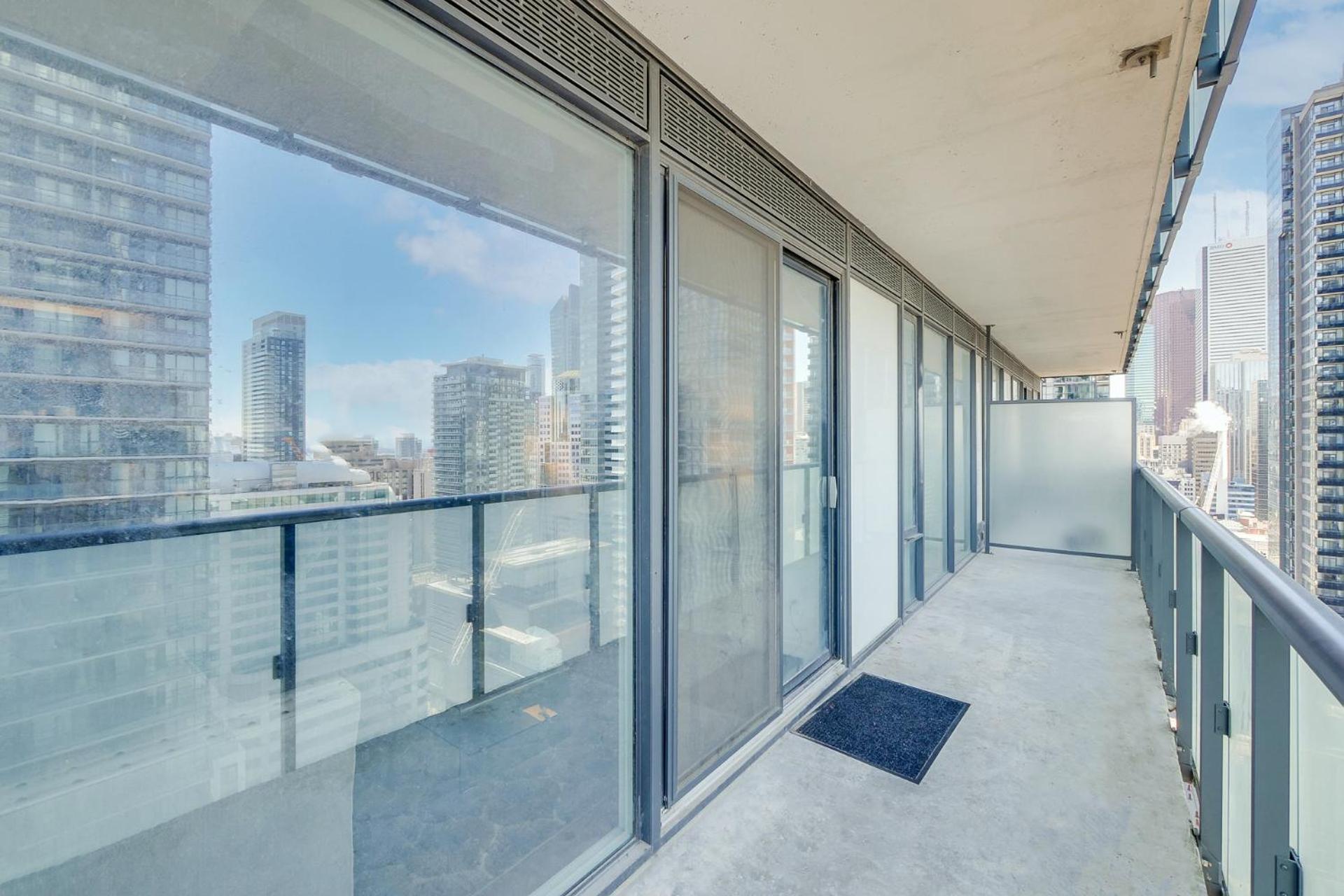 1BR Condo - City View, Near CN Tower & Rogers Center