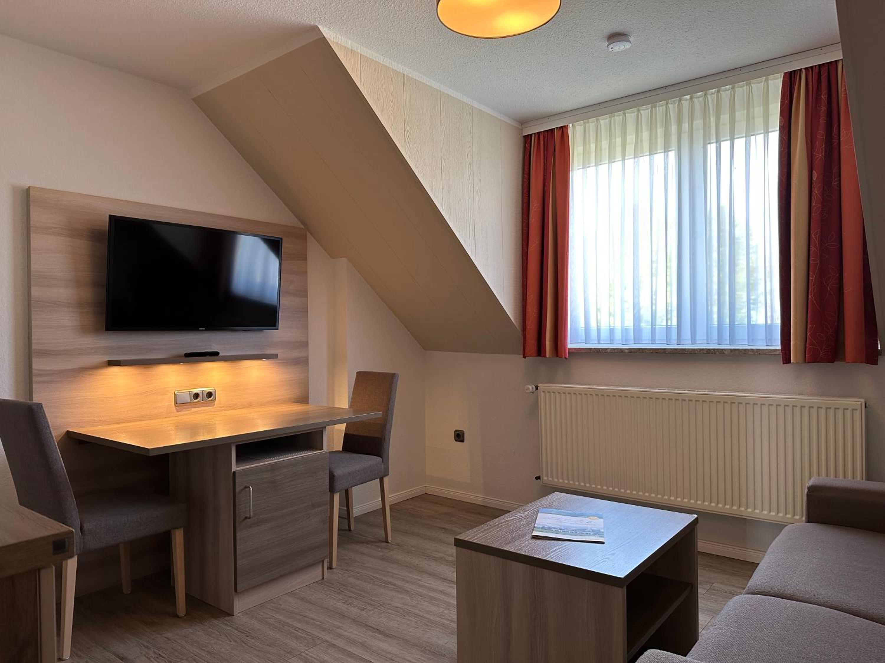 Appartementanlage Zur Seemöwe view 4