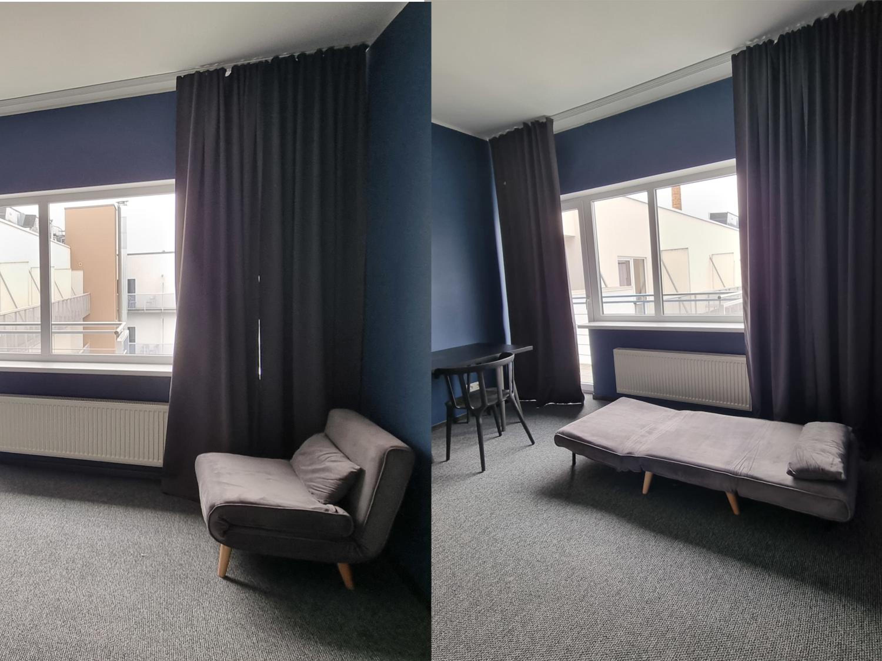 Privately Owned Apartment in Spa hotel