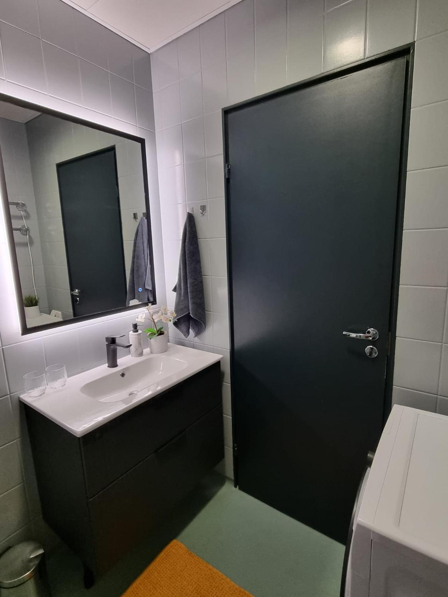 Privately Owned Apartment in Spa hotel
