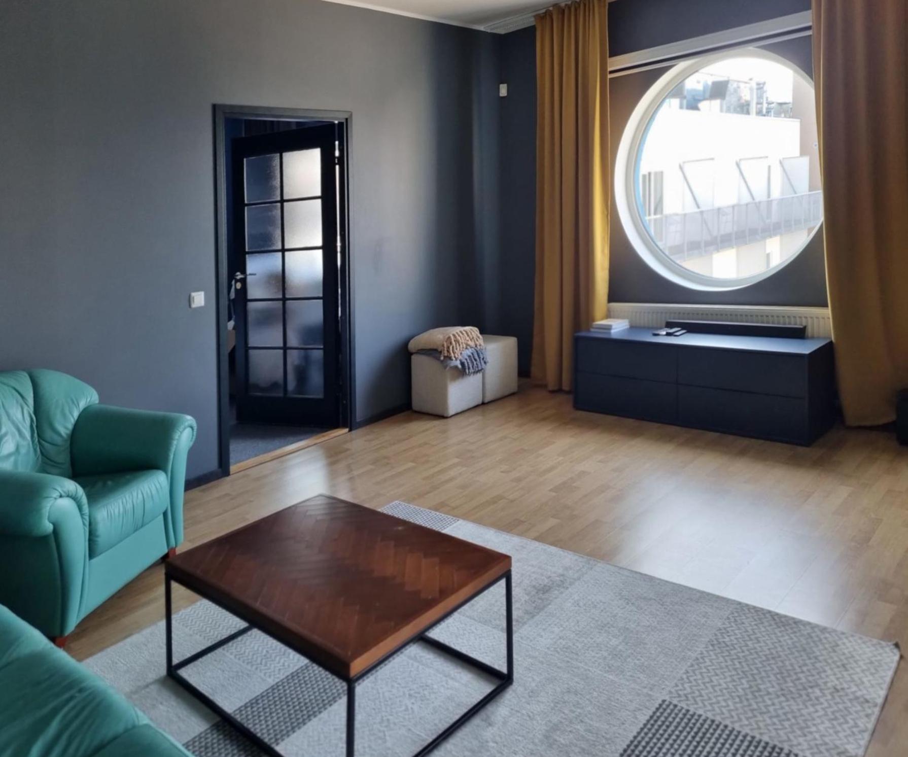 Privately Owned Apartment in Spa hotel