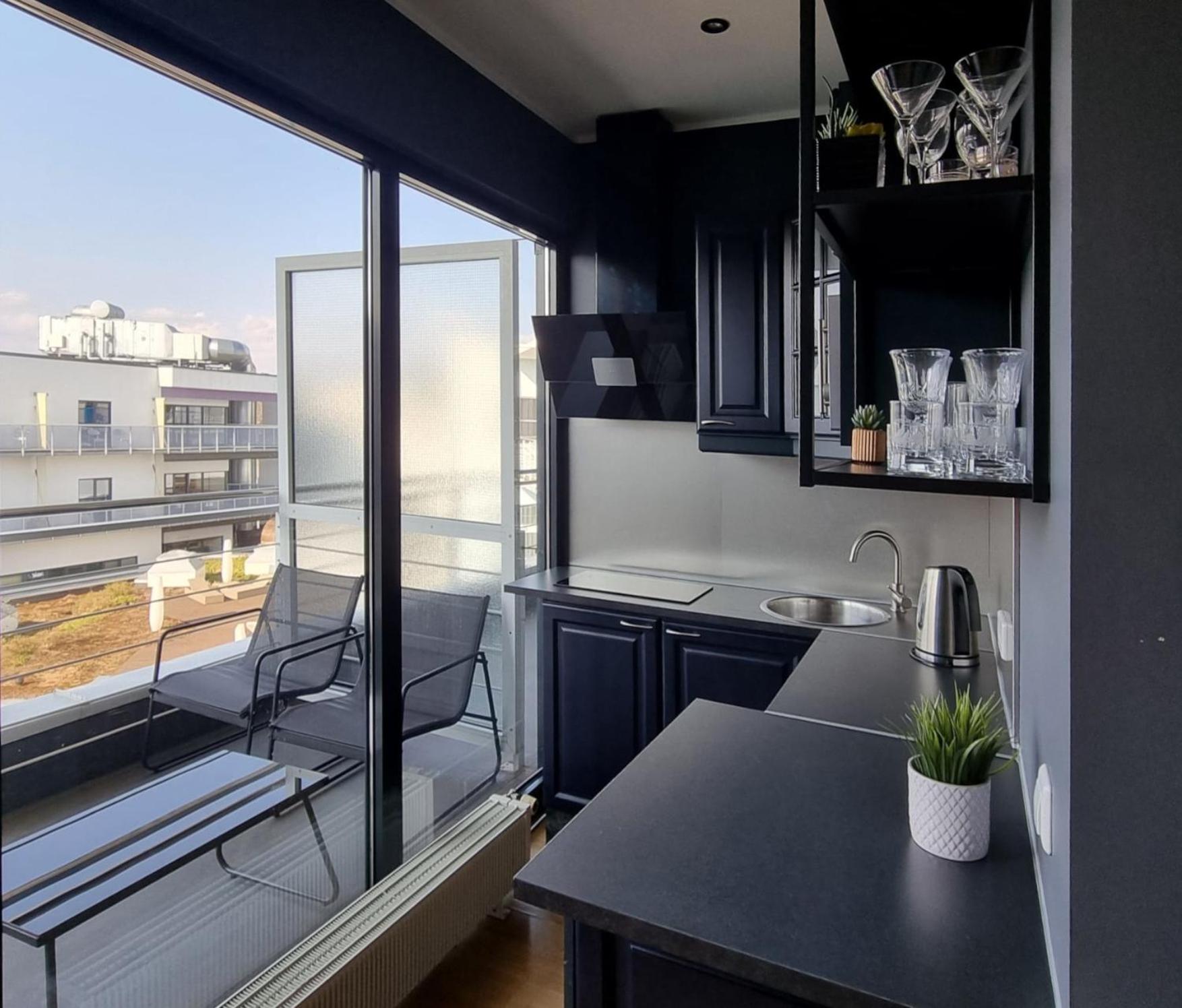 Privately Owned Apartment in Spa hotel