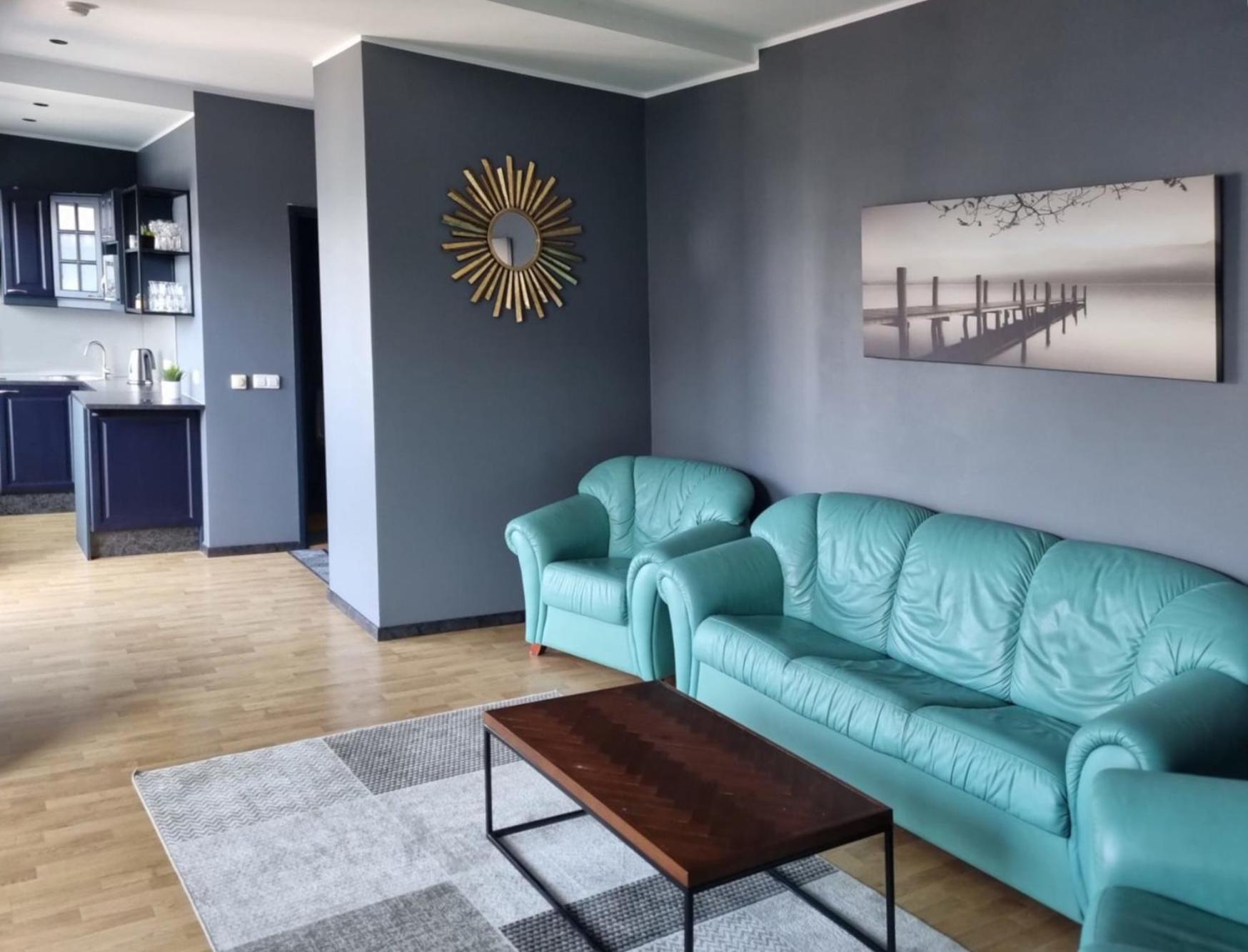 Privately Owned Apartment in Spa hotel