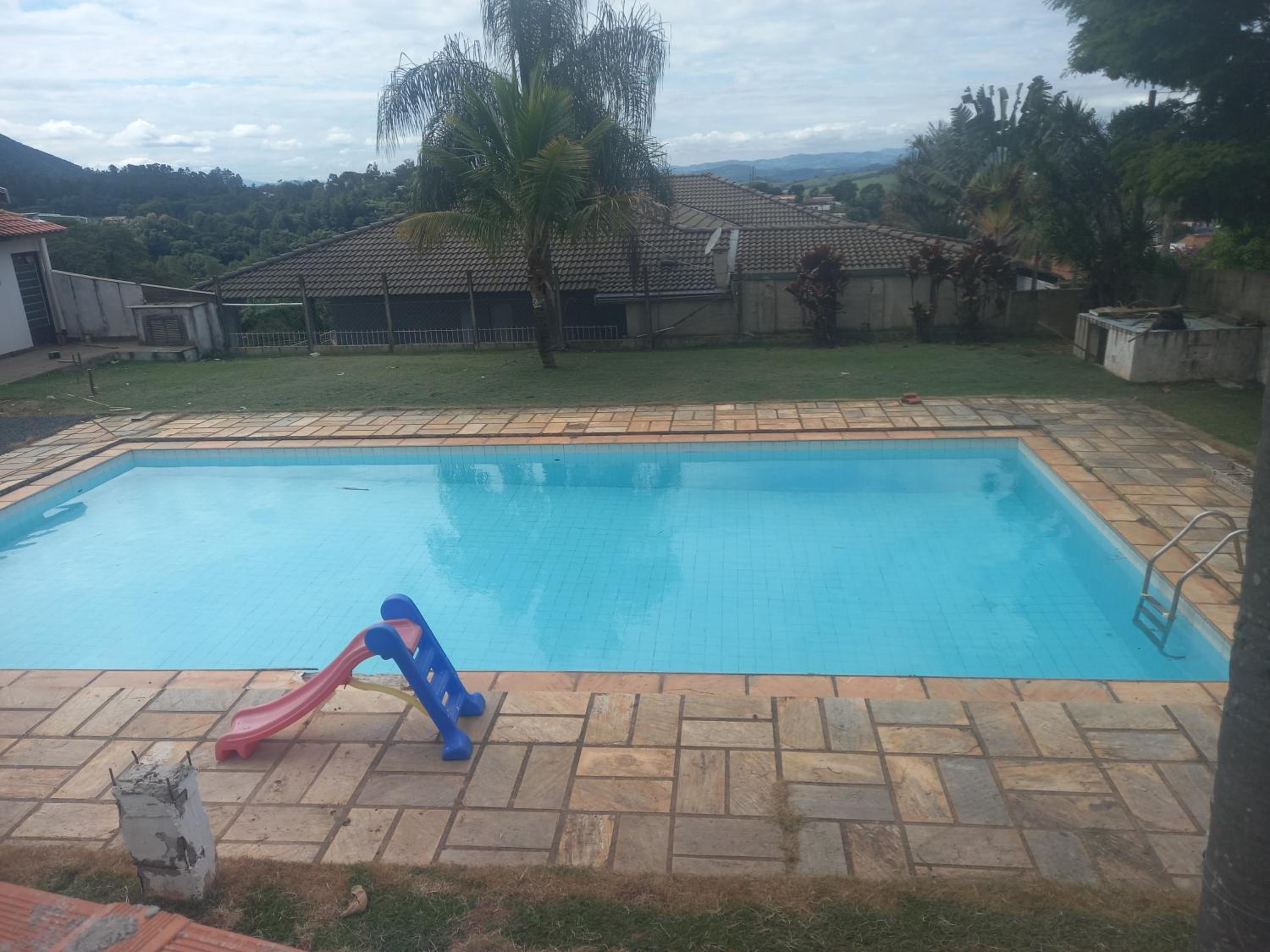 POUSADA SÃO LUCAS