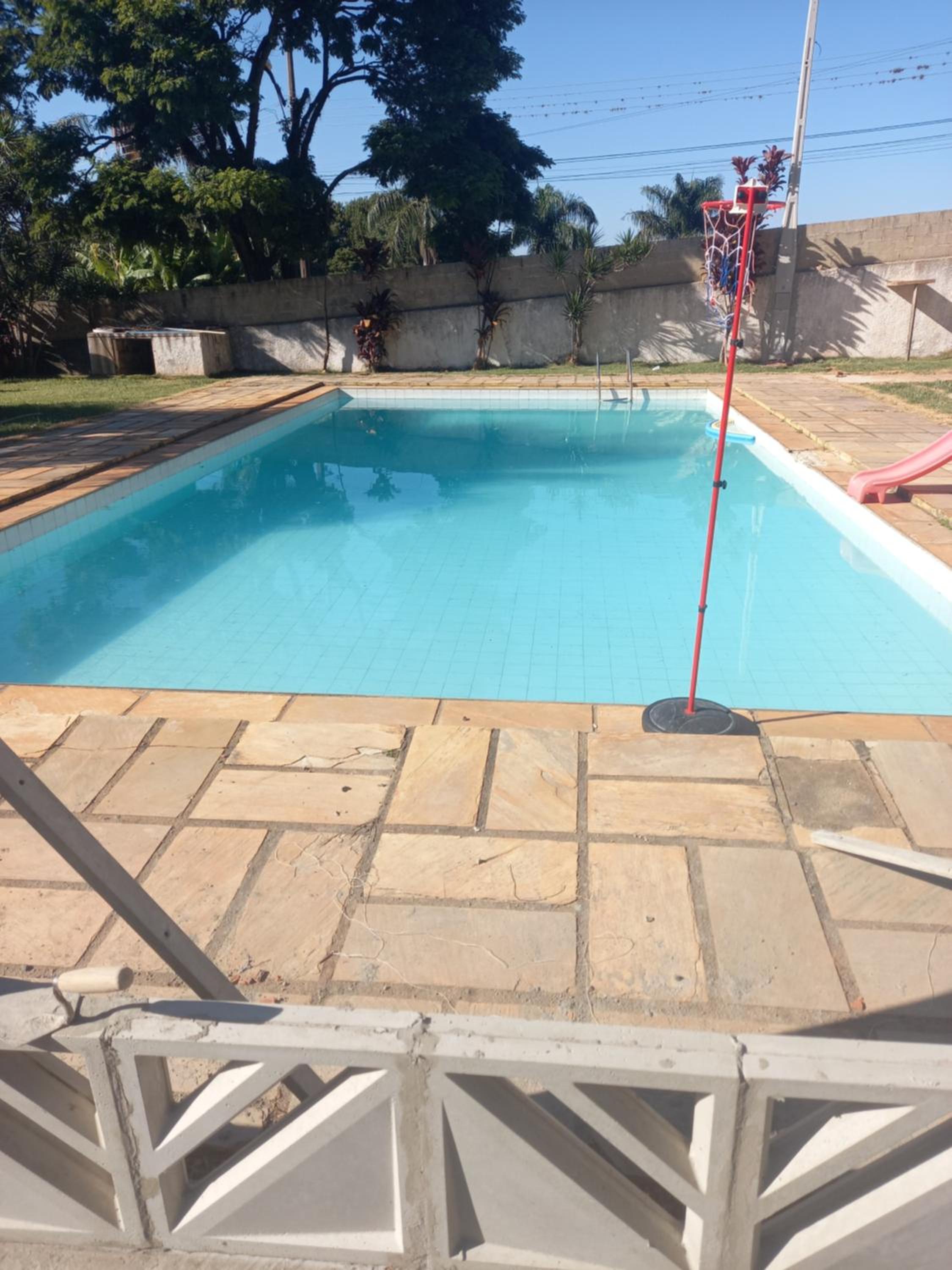 POUSADA SÃO LUCAS