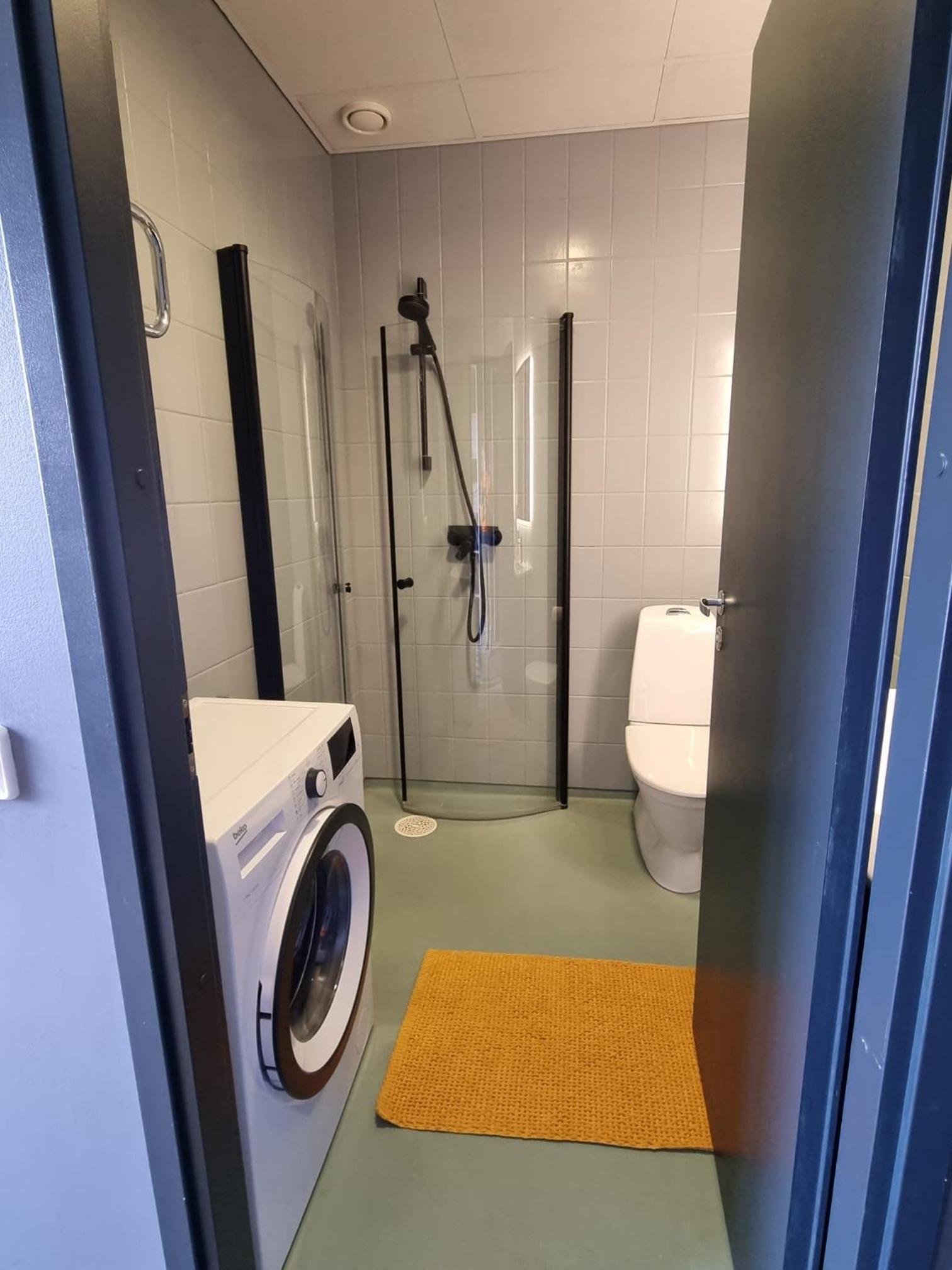 Privately Owned Apartment in Spa hotel