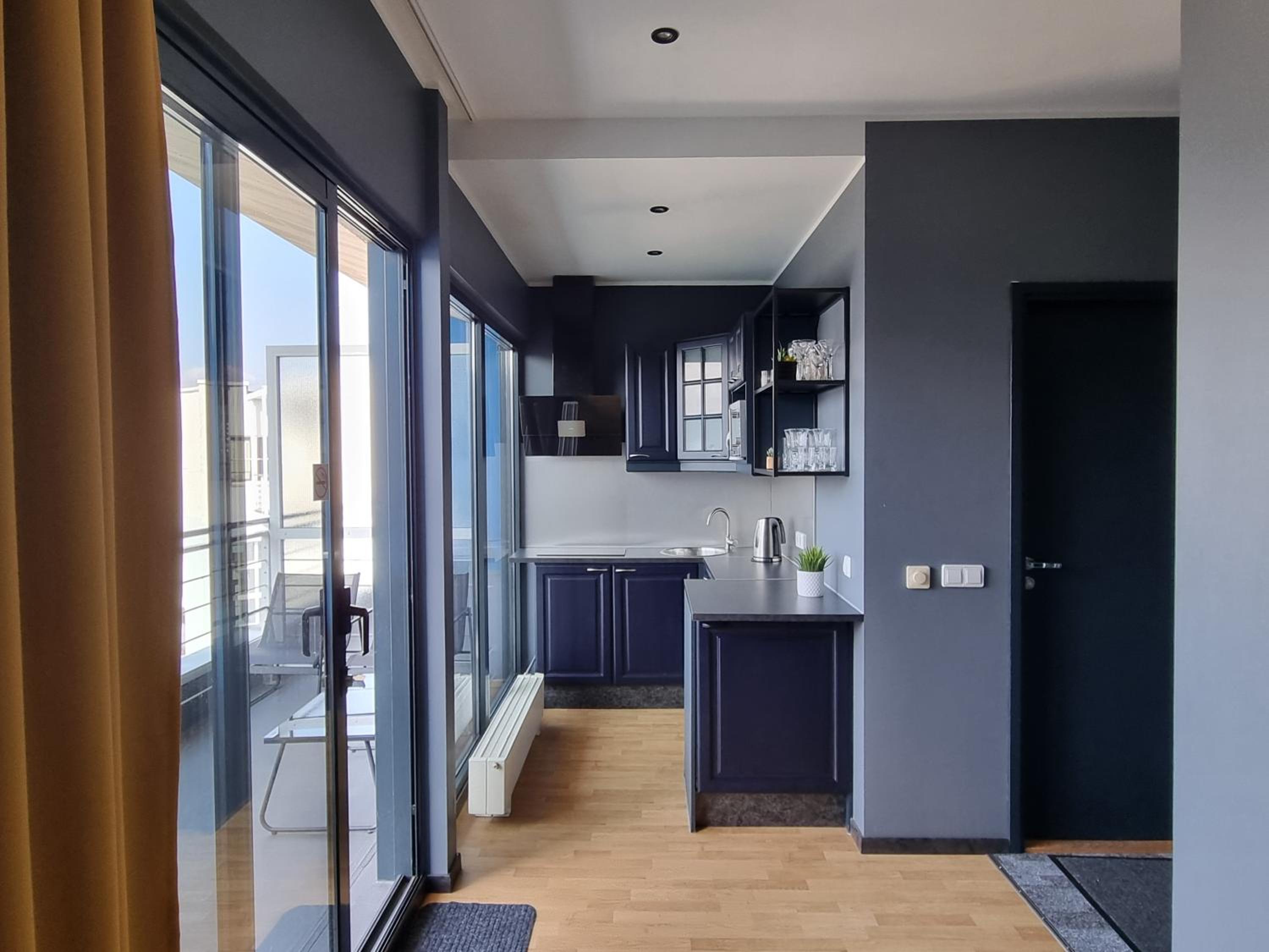 Privately Owned Apartment in Spa hotel