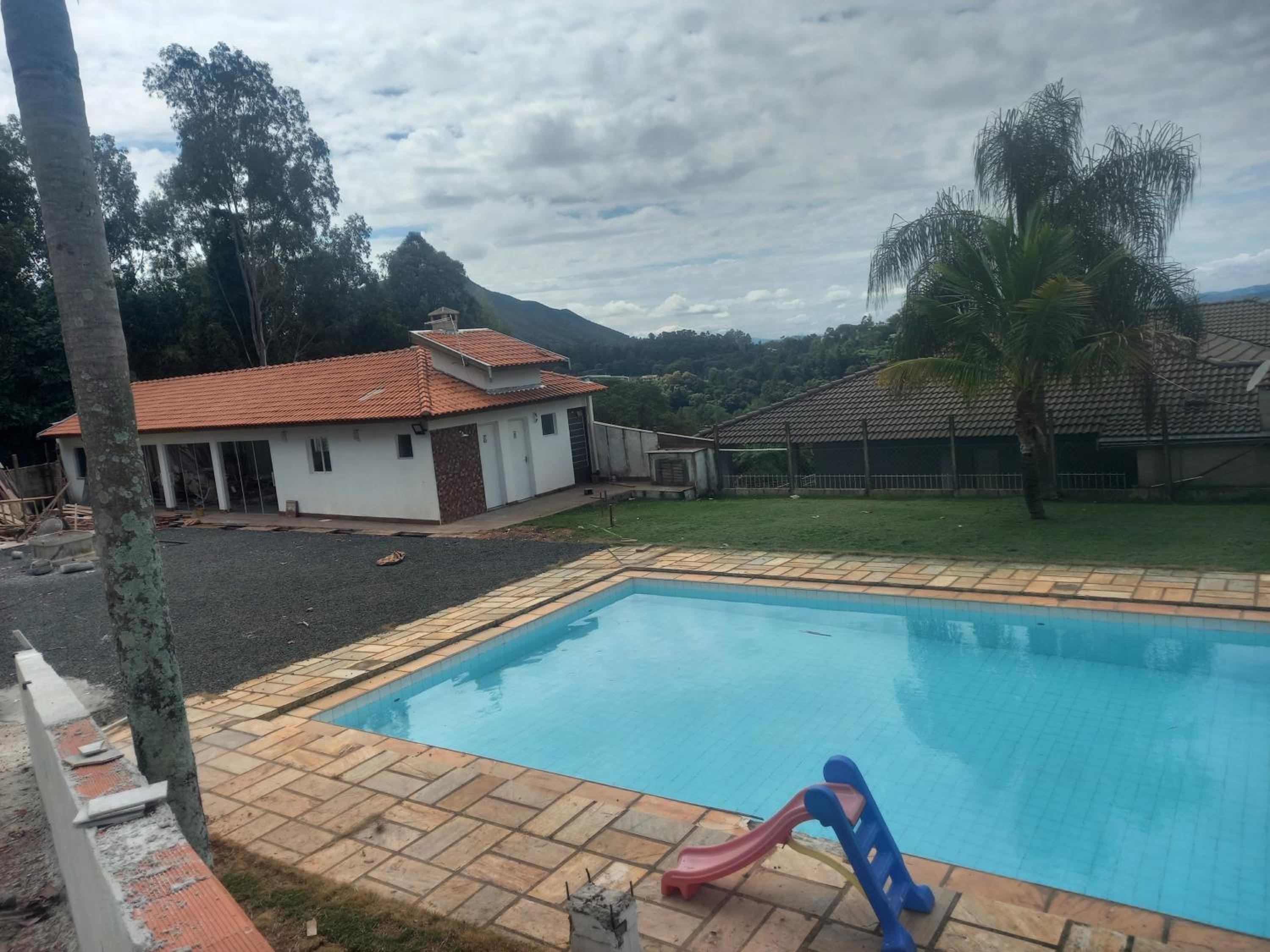 POUSADA SÃO LUCAS