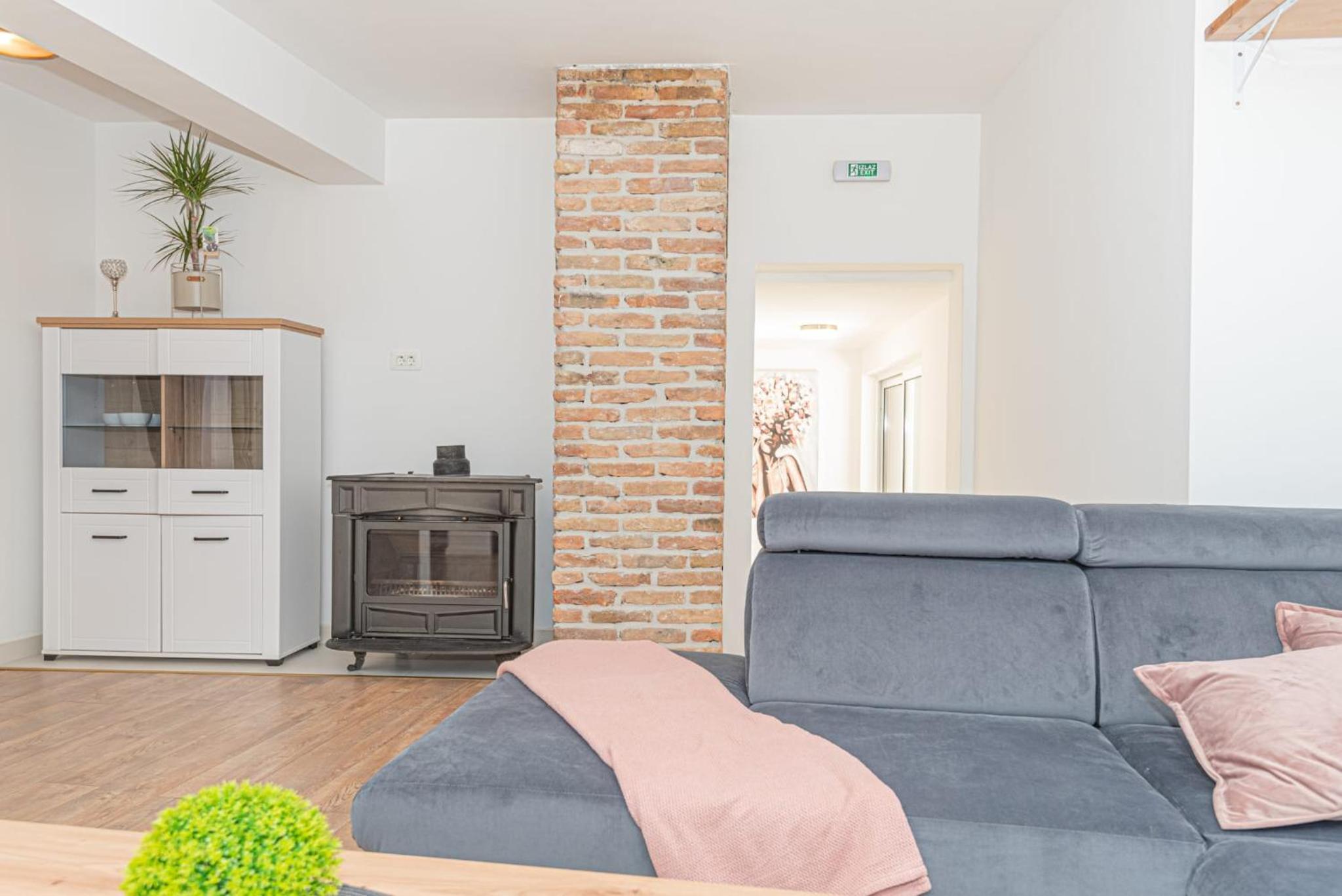 Villa Betelgeuse