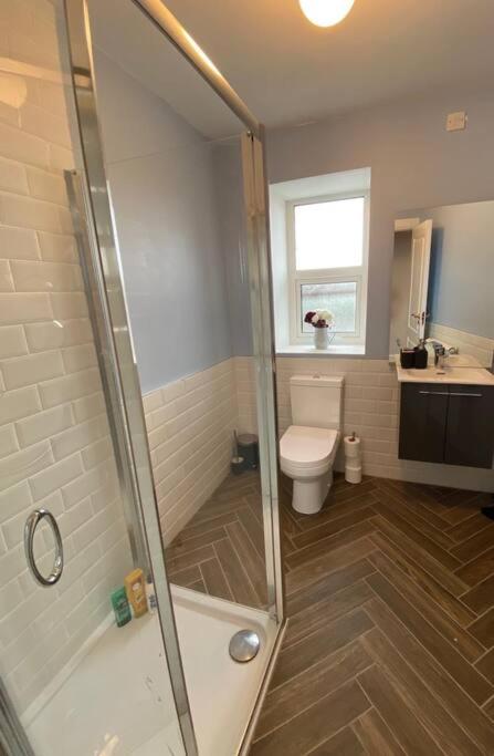 Fantastic City Centre Property in Sligo